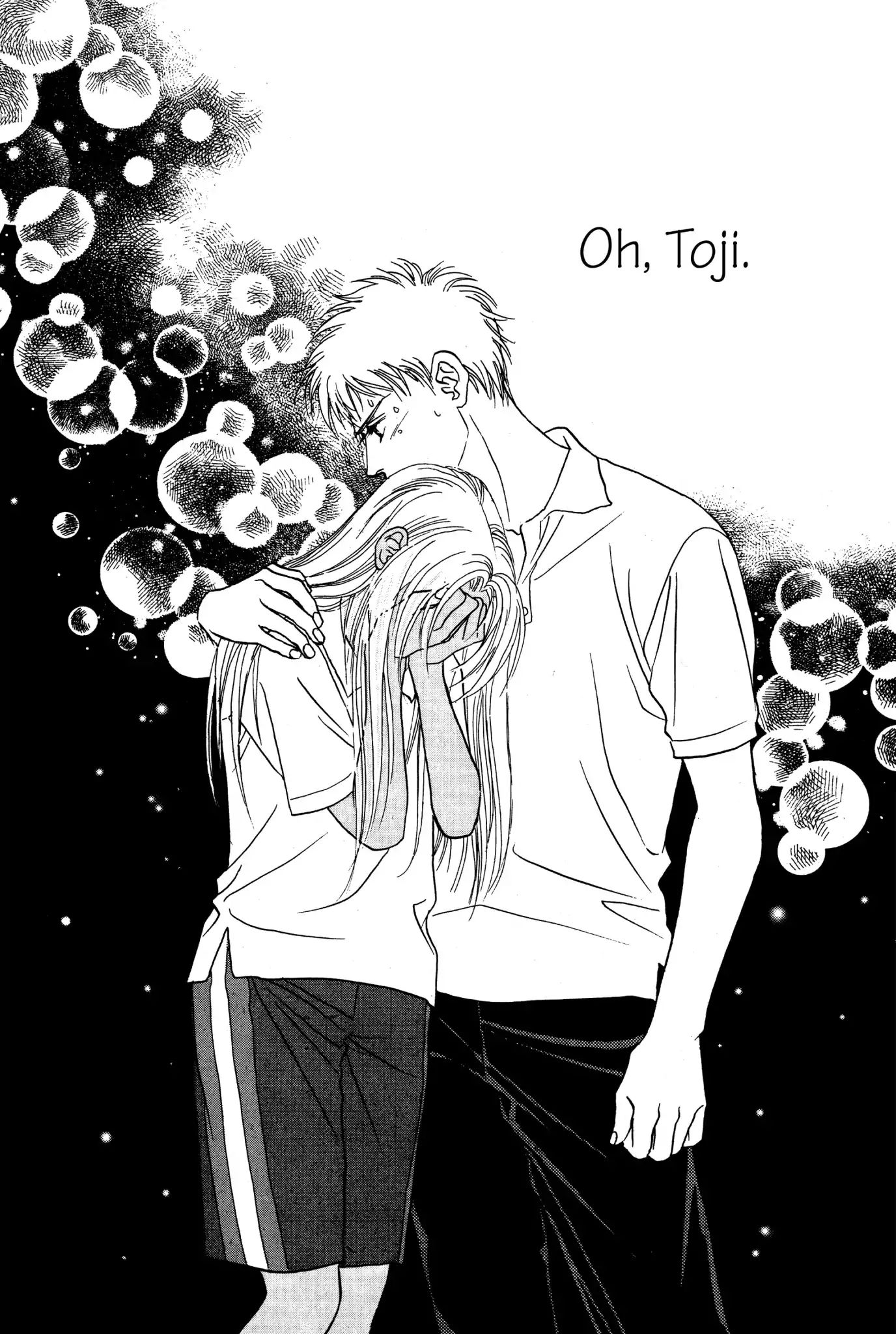 Peach Girl - Vol.3 Chapter 12