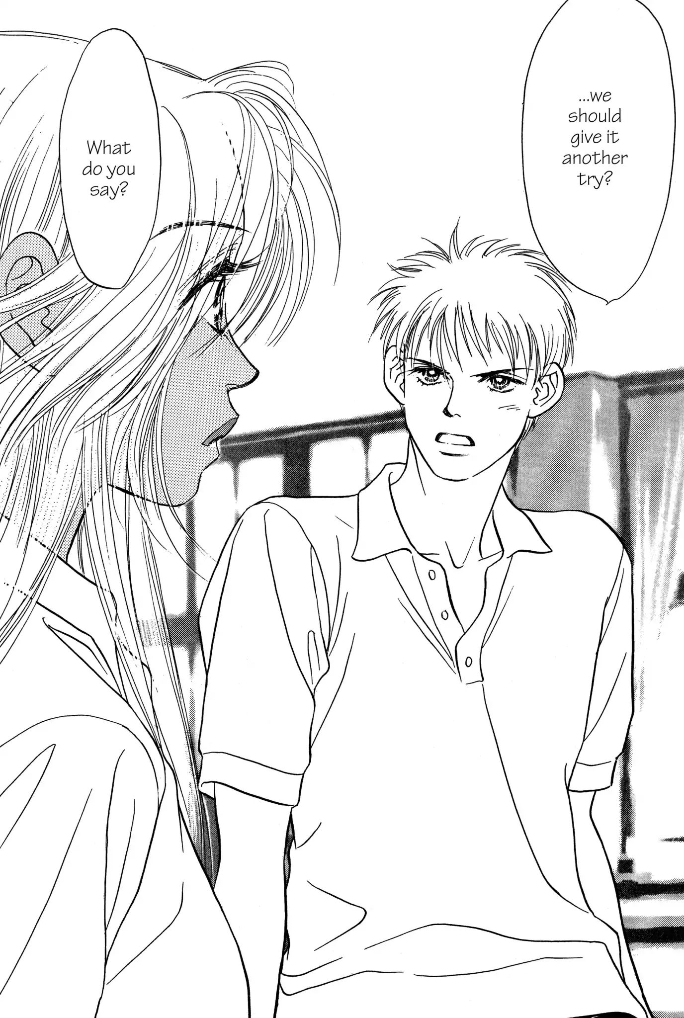 Peach Girl - Vol.3 Chapter 12