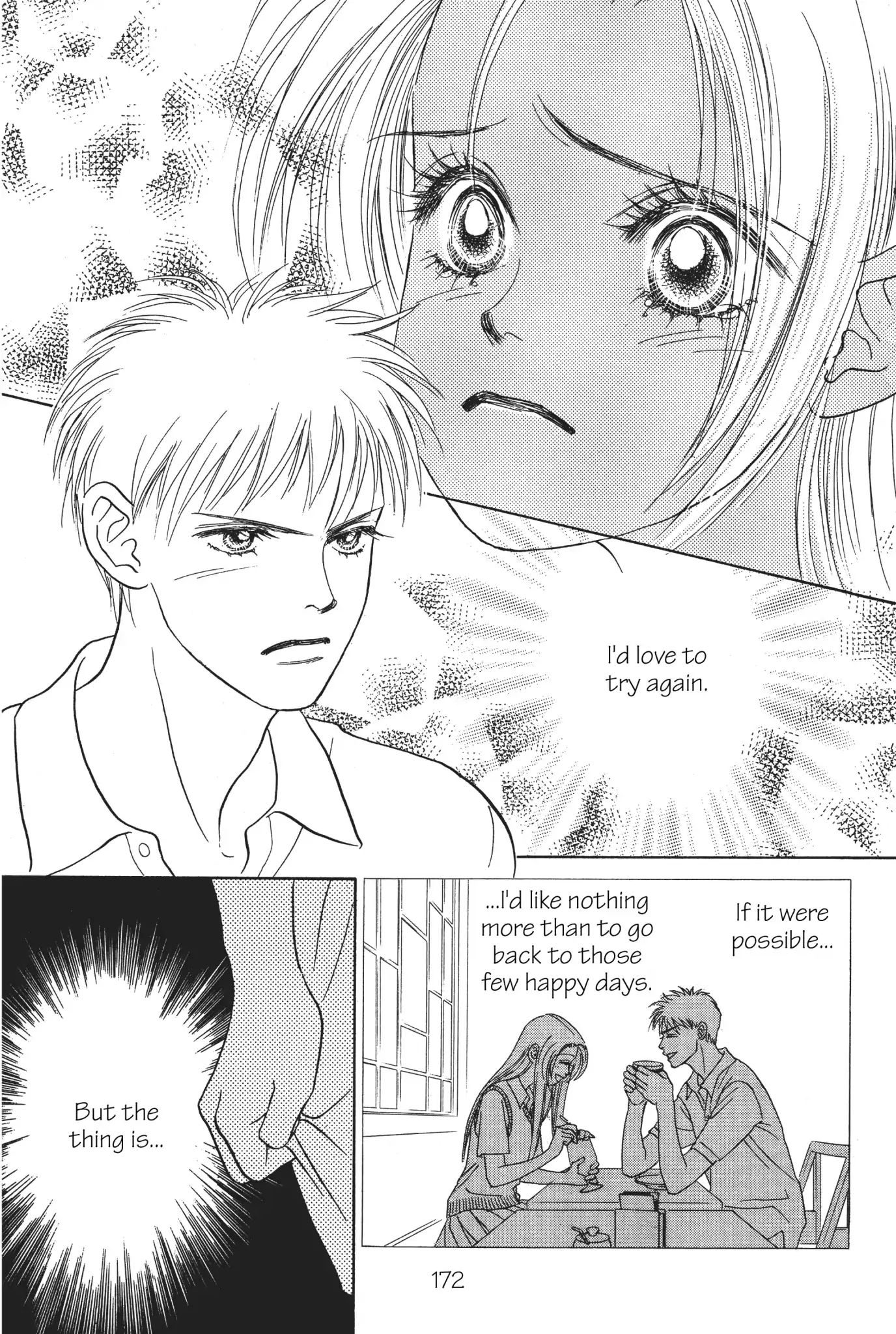 Peach Girl - Vol.3 Chapter 12