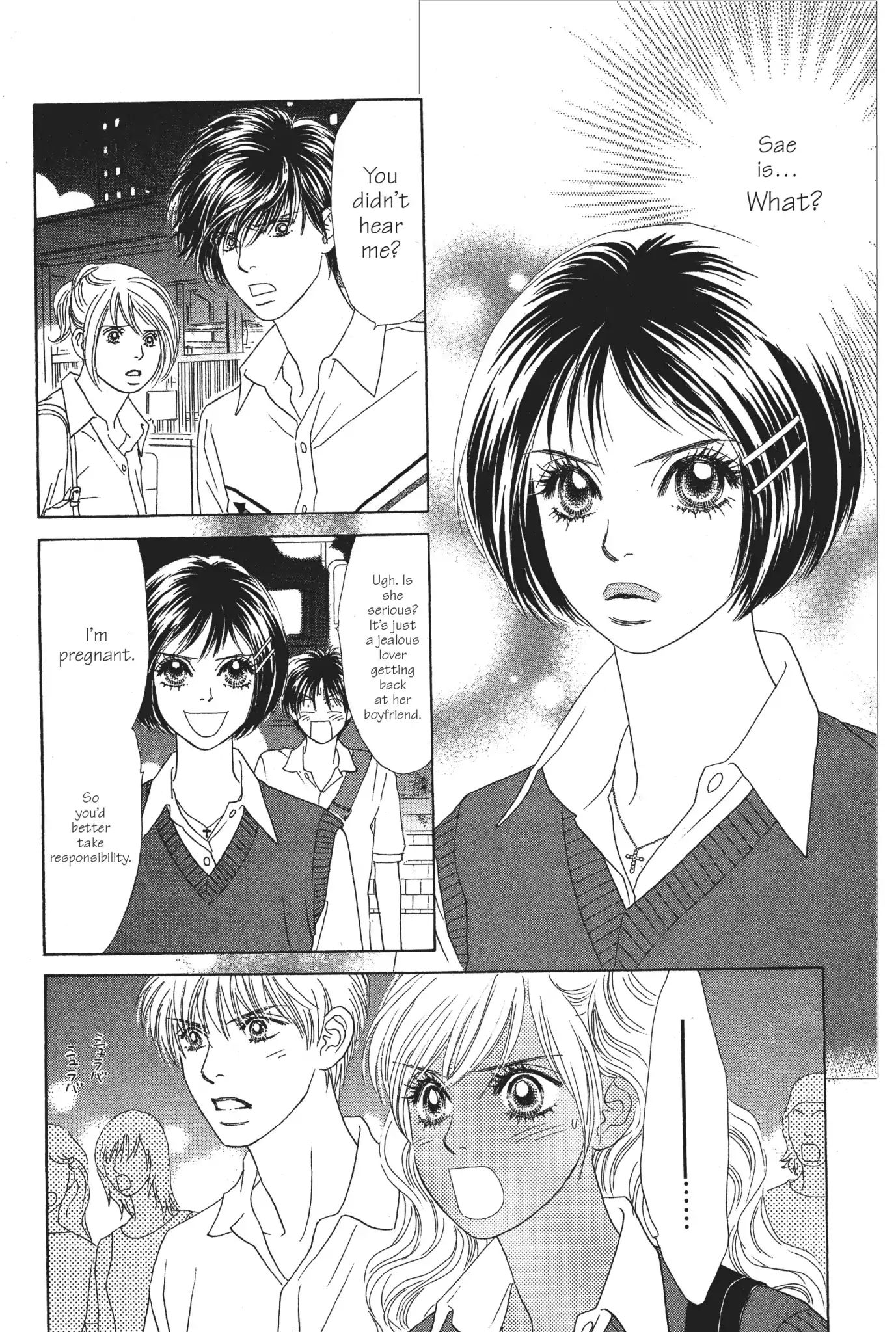 Peach Girl - Vol.16 Chapter 64