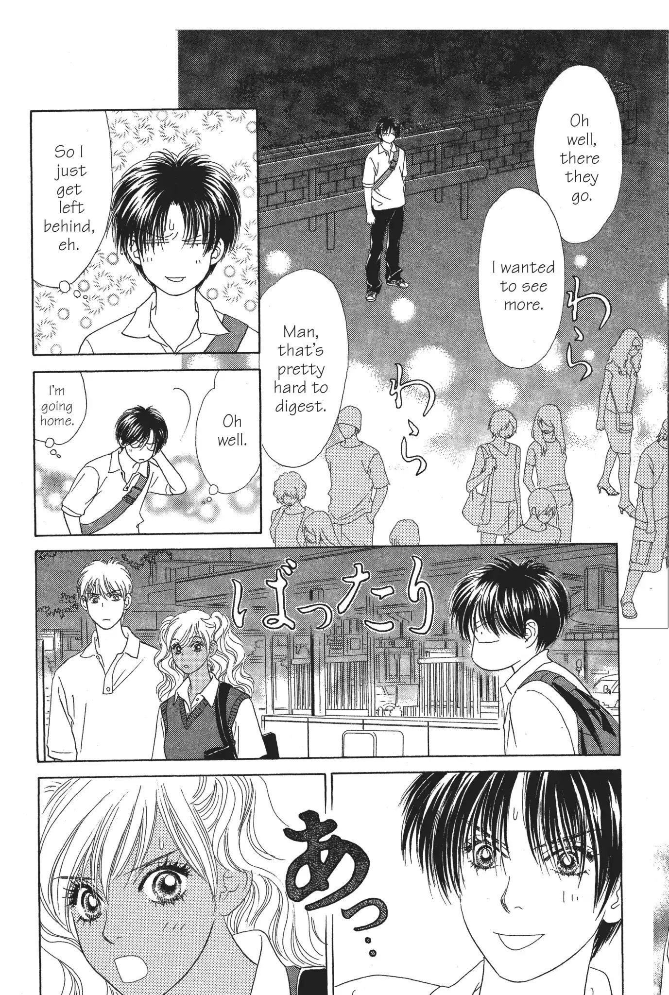 Peach Girl - Vol.16 Chapter 64