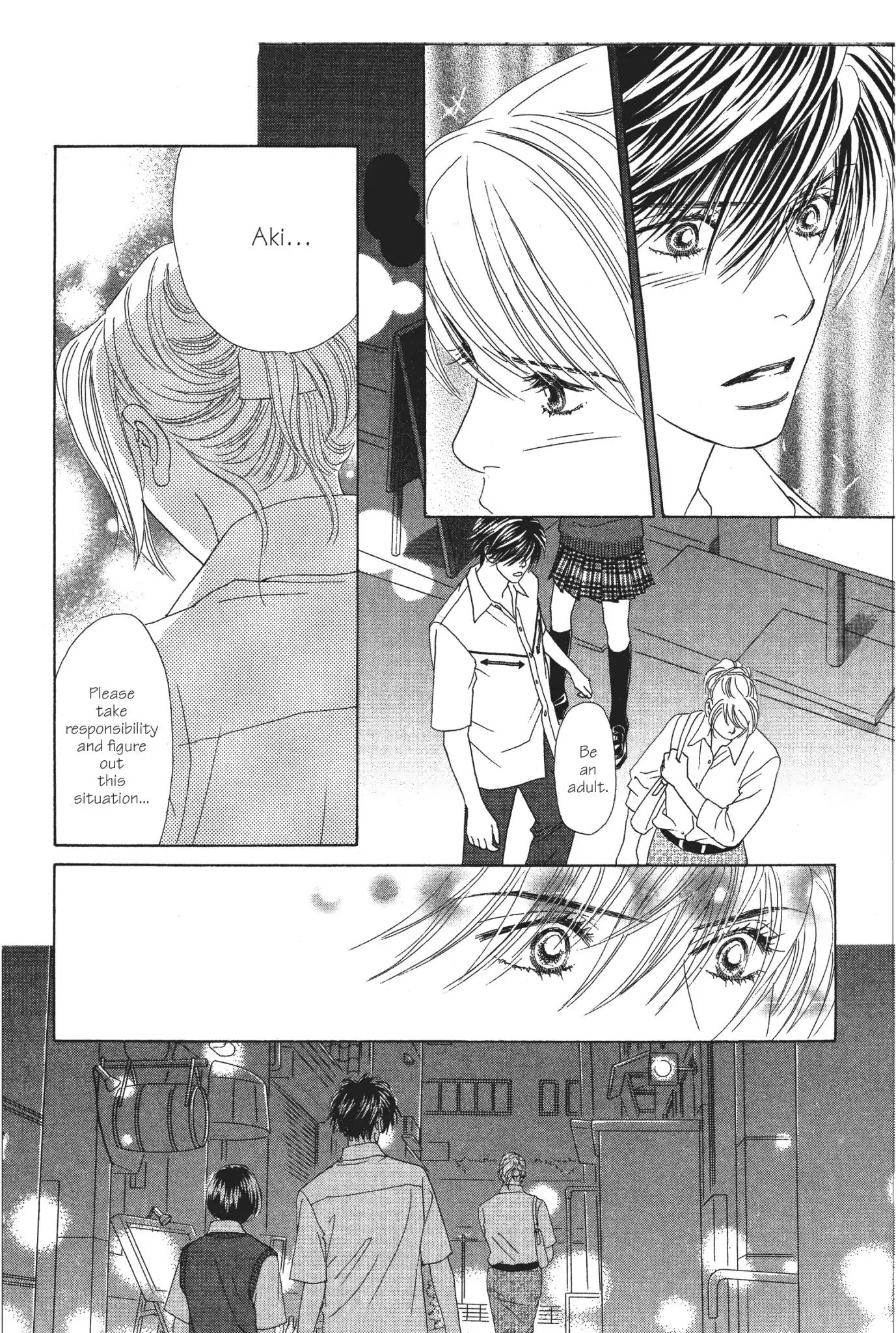 Peach Girl - Vol.16 Chapter 64