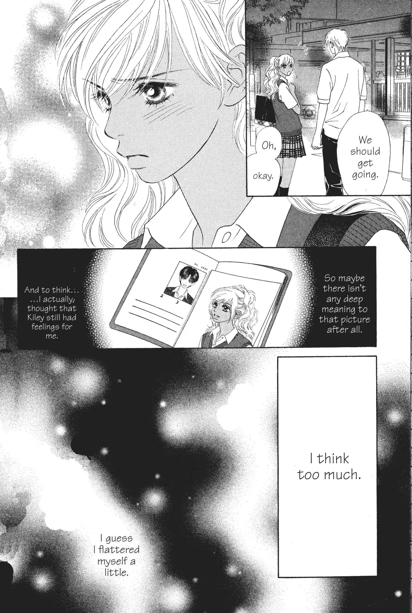 Peach Girl - Vol.16 Chapter 64