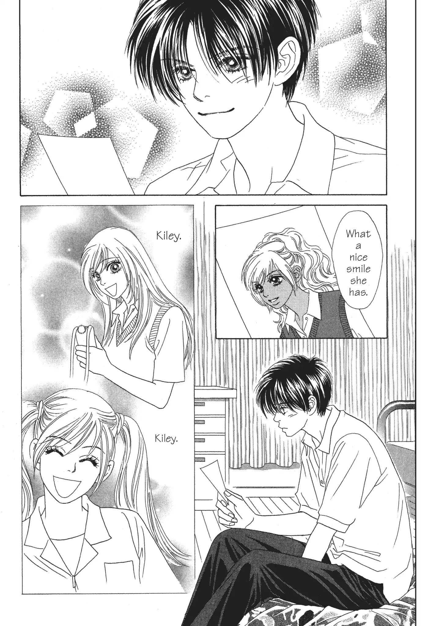 Peach Girl - Vol.16 Chapter 64