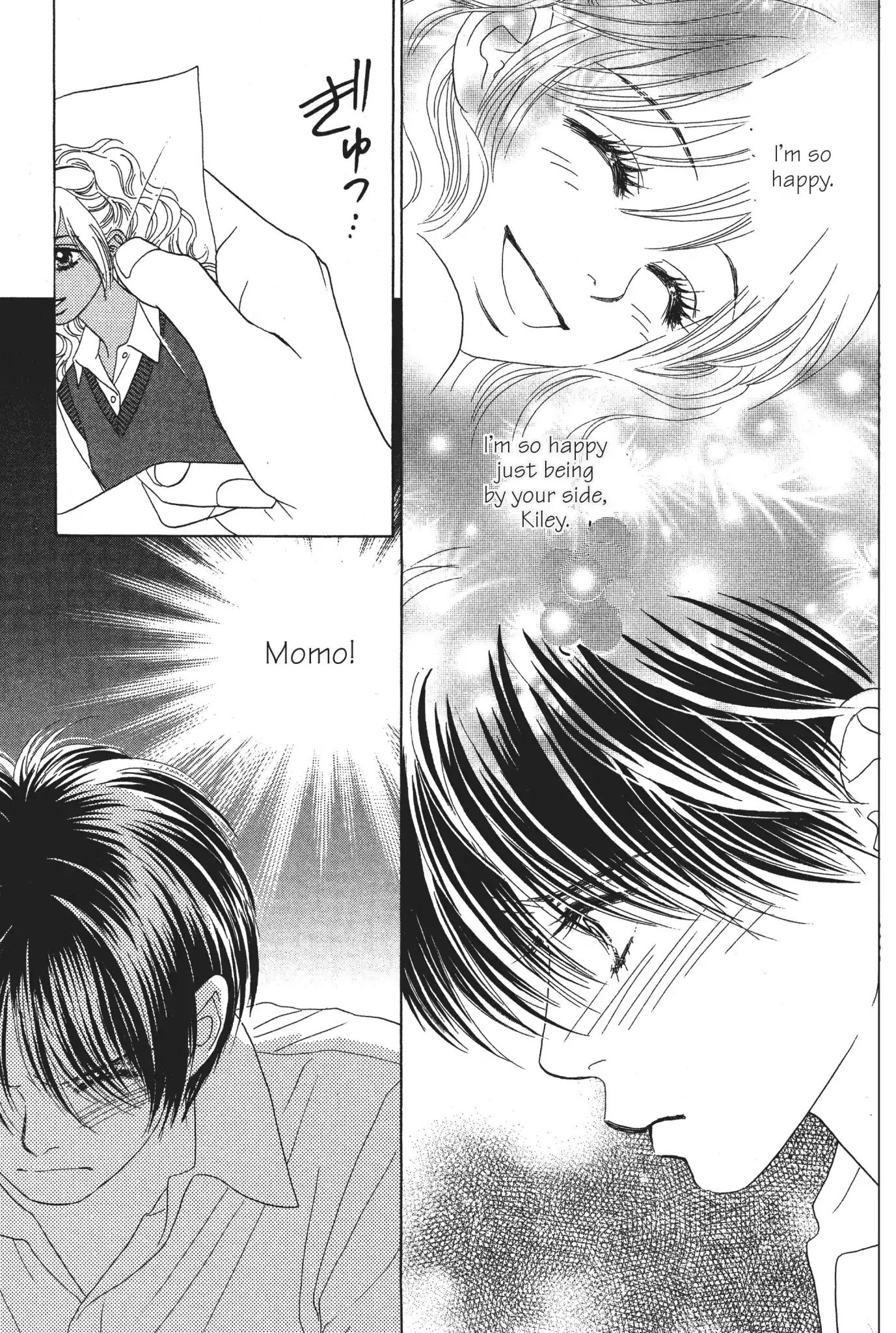 Peach Girl - Vol.16 Chapter 64