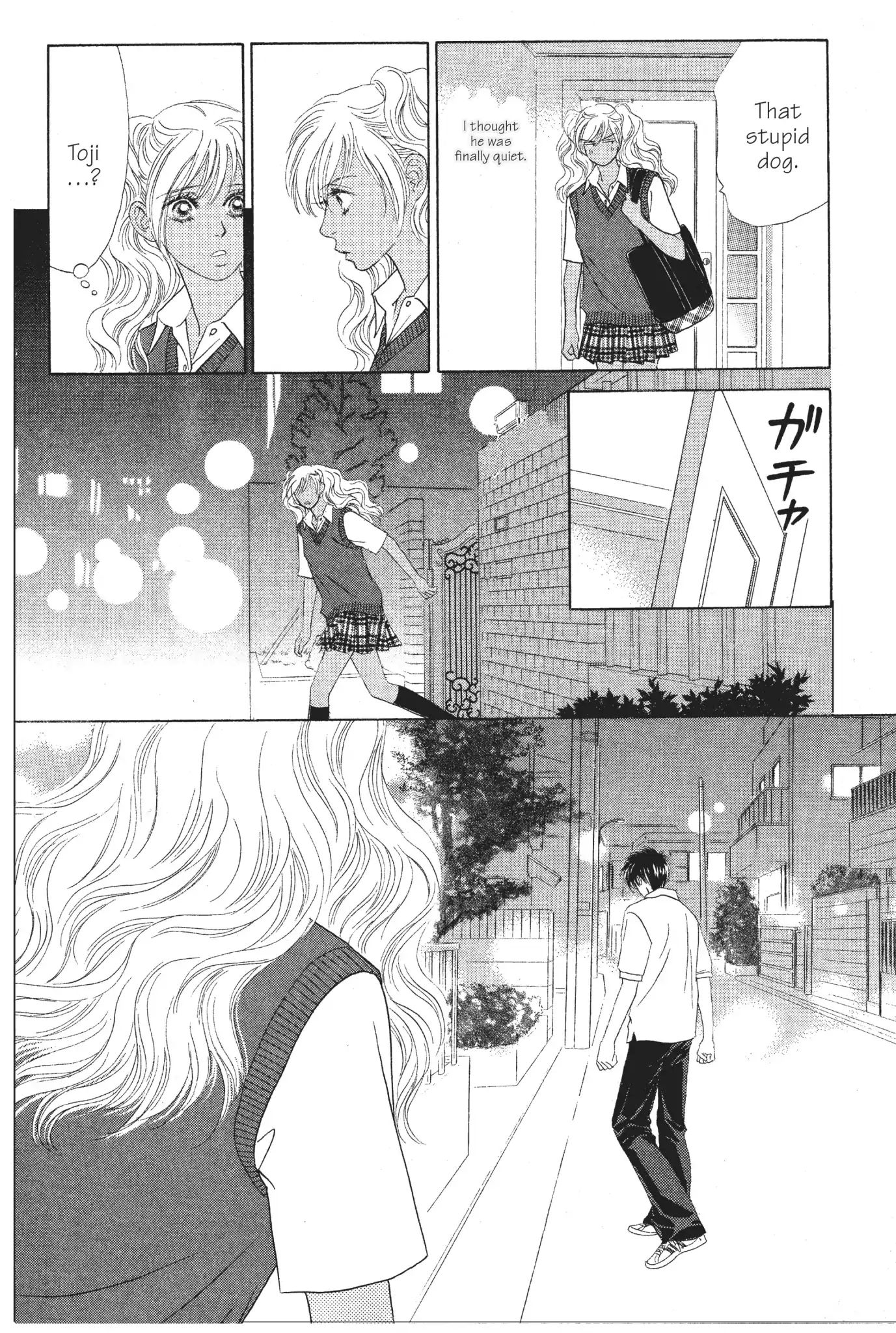 Peach Girl - Vol.16 Chapter 64