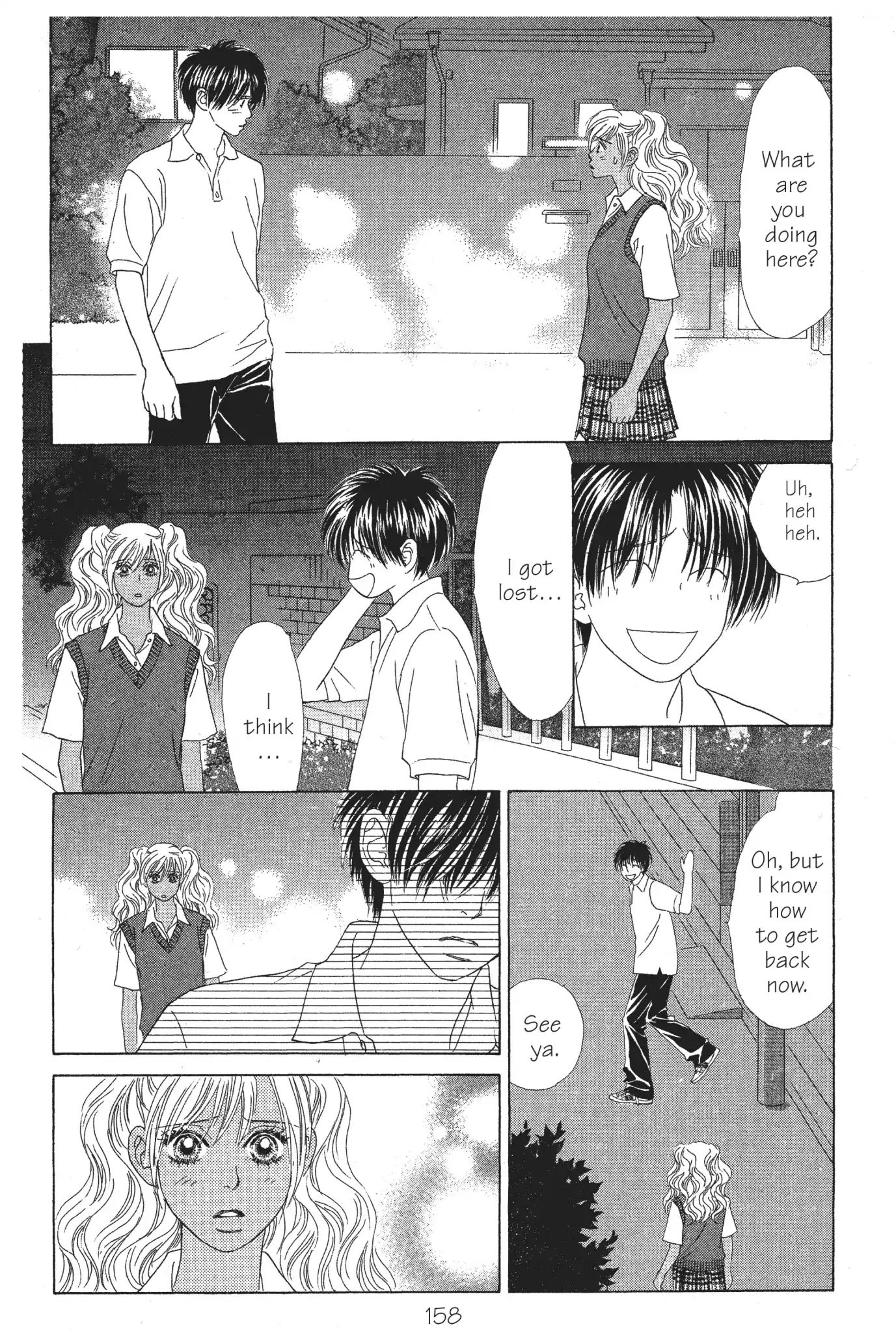 Peach Girl - Vol.16 Chapter 64