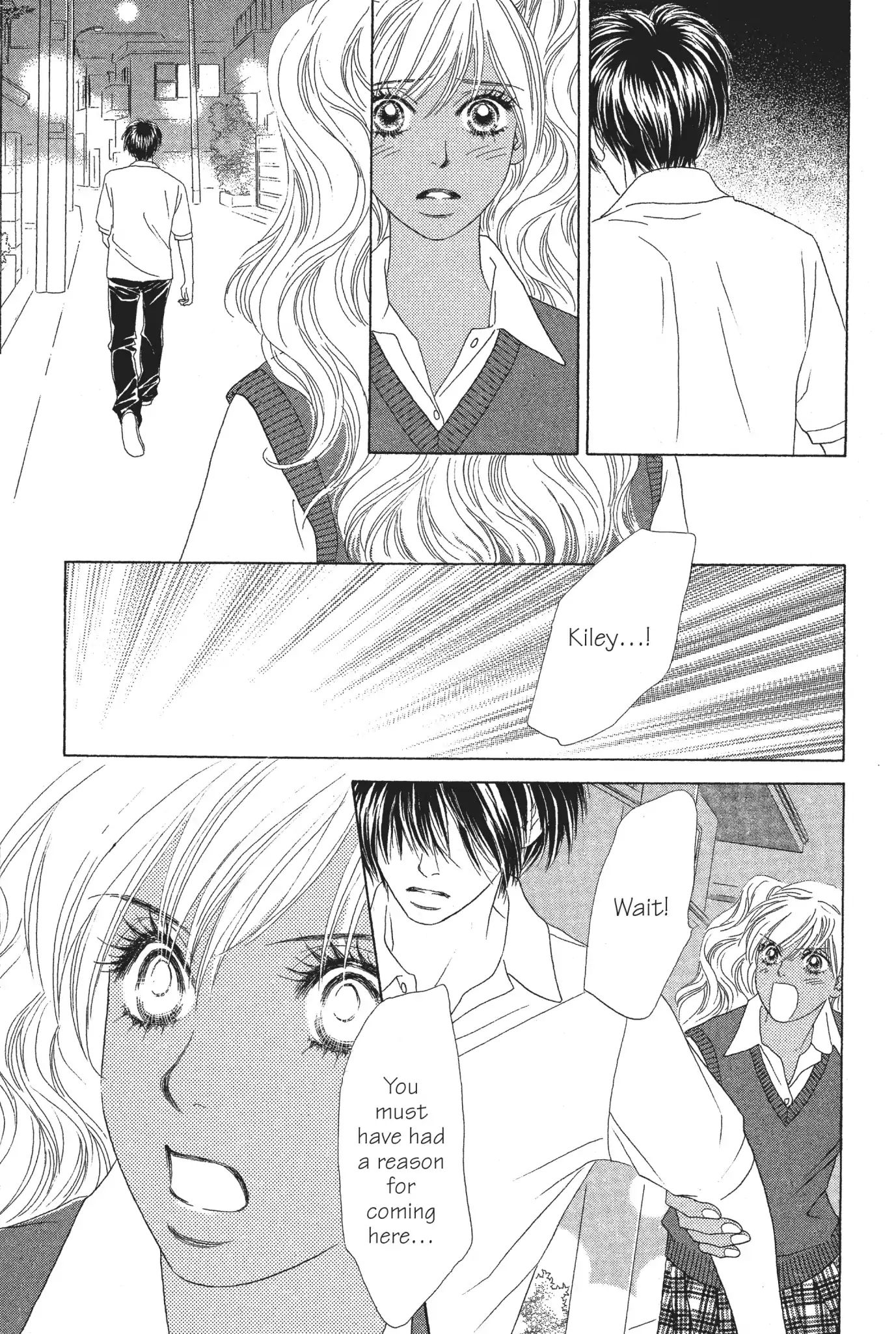 Peach Girl - Vol.16 Chapter 64