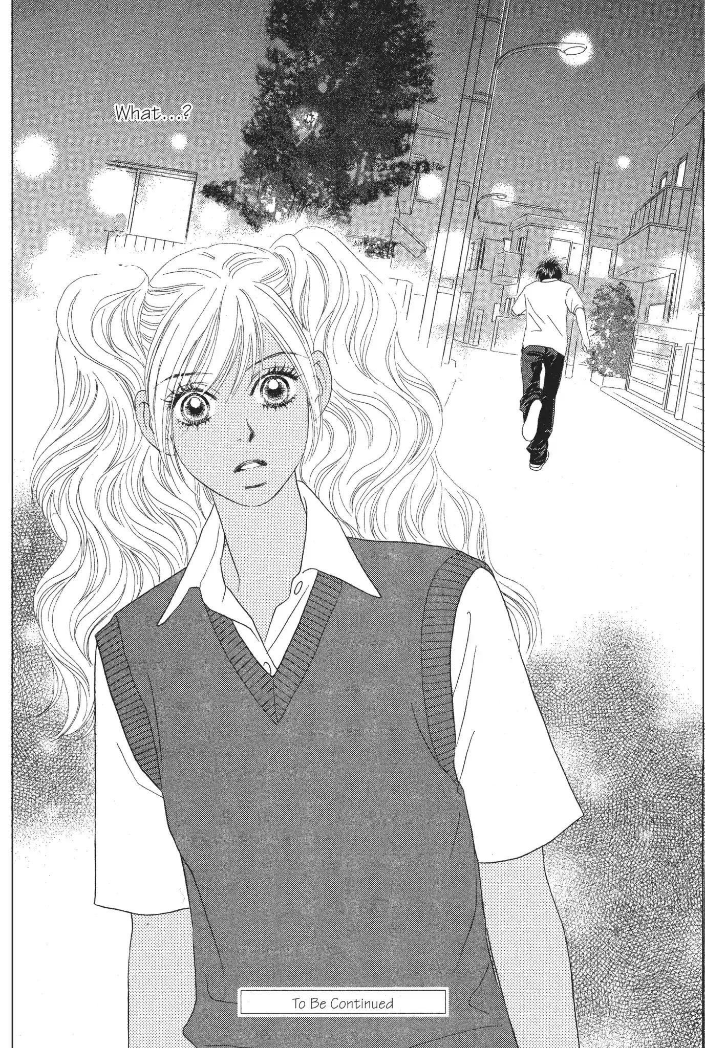 Peach Girl - Vol.16 Chapter 64