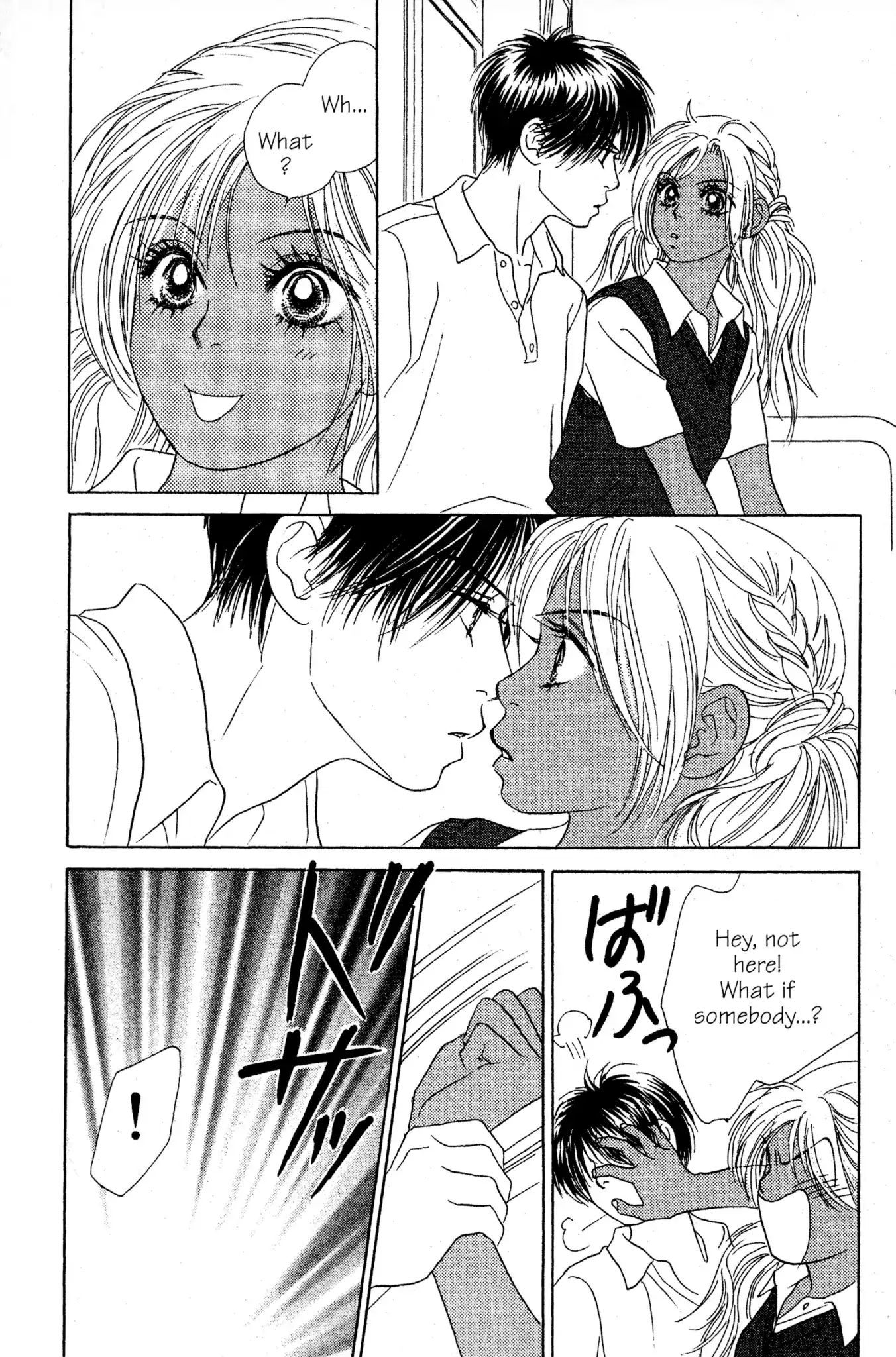 Peach Girl - Vol.9 Chapter 34