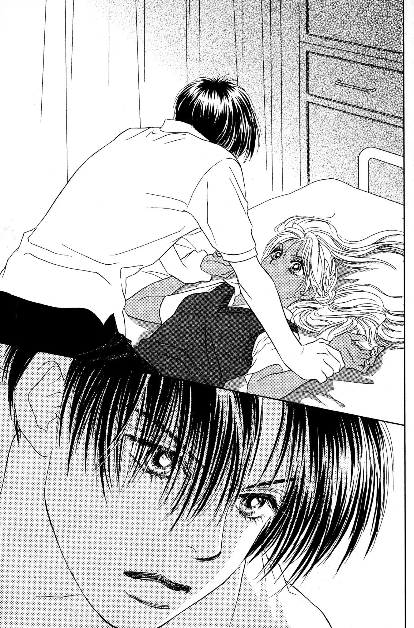 Peach Girl - Vol.9 Chapter 34