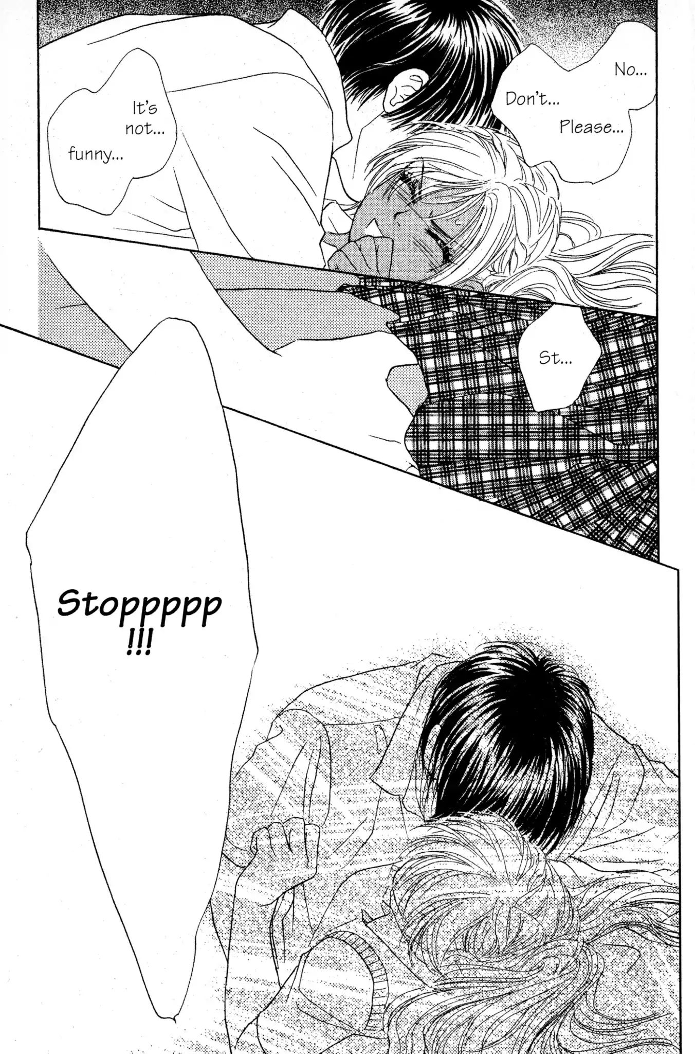 Peach Girl - Vol.9 Chapter 34