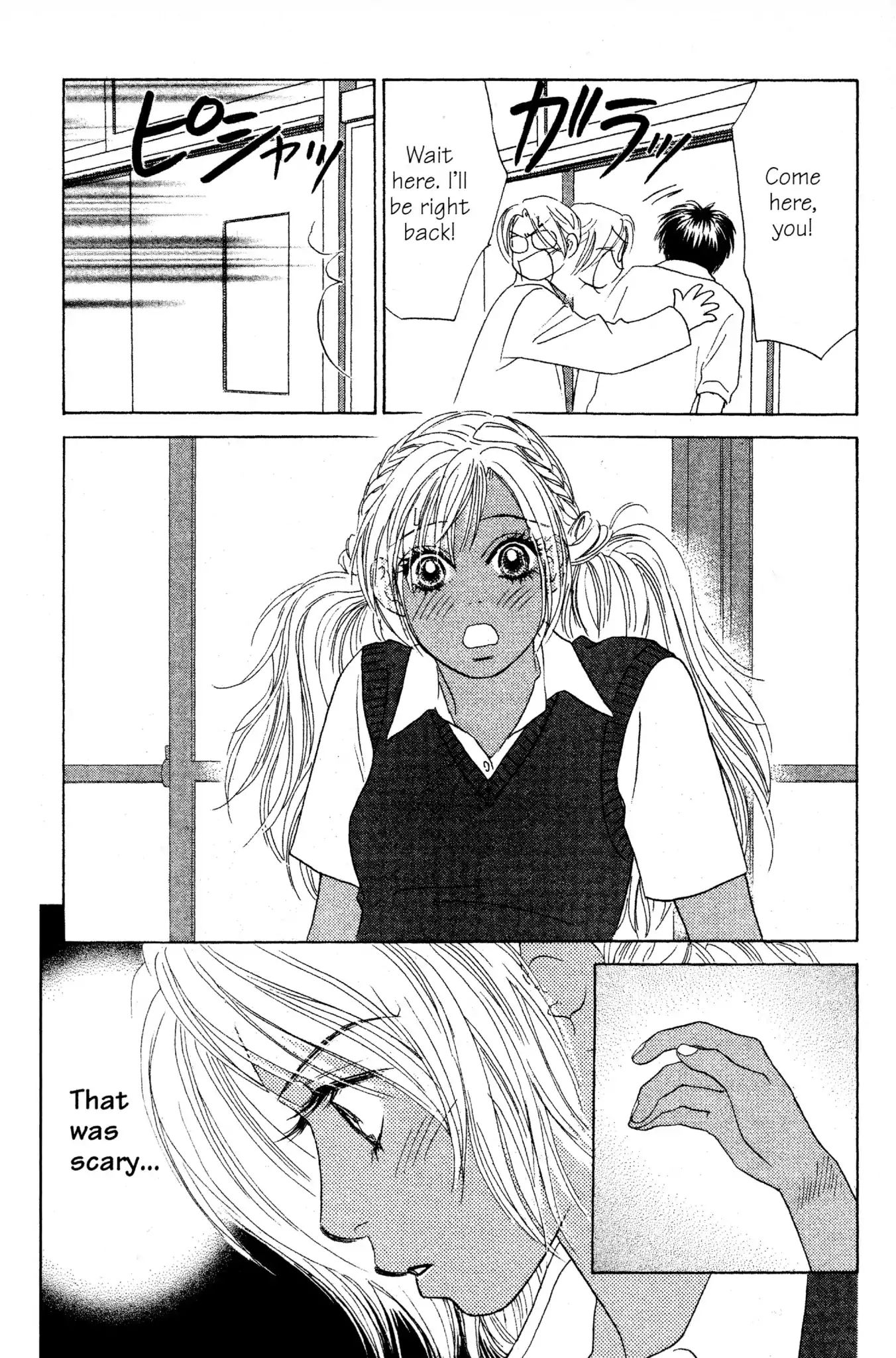 Peach Girl - Vol.9 Chapter 34