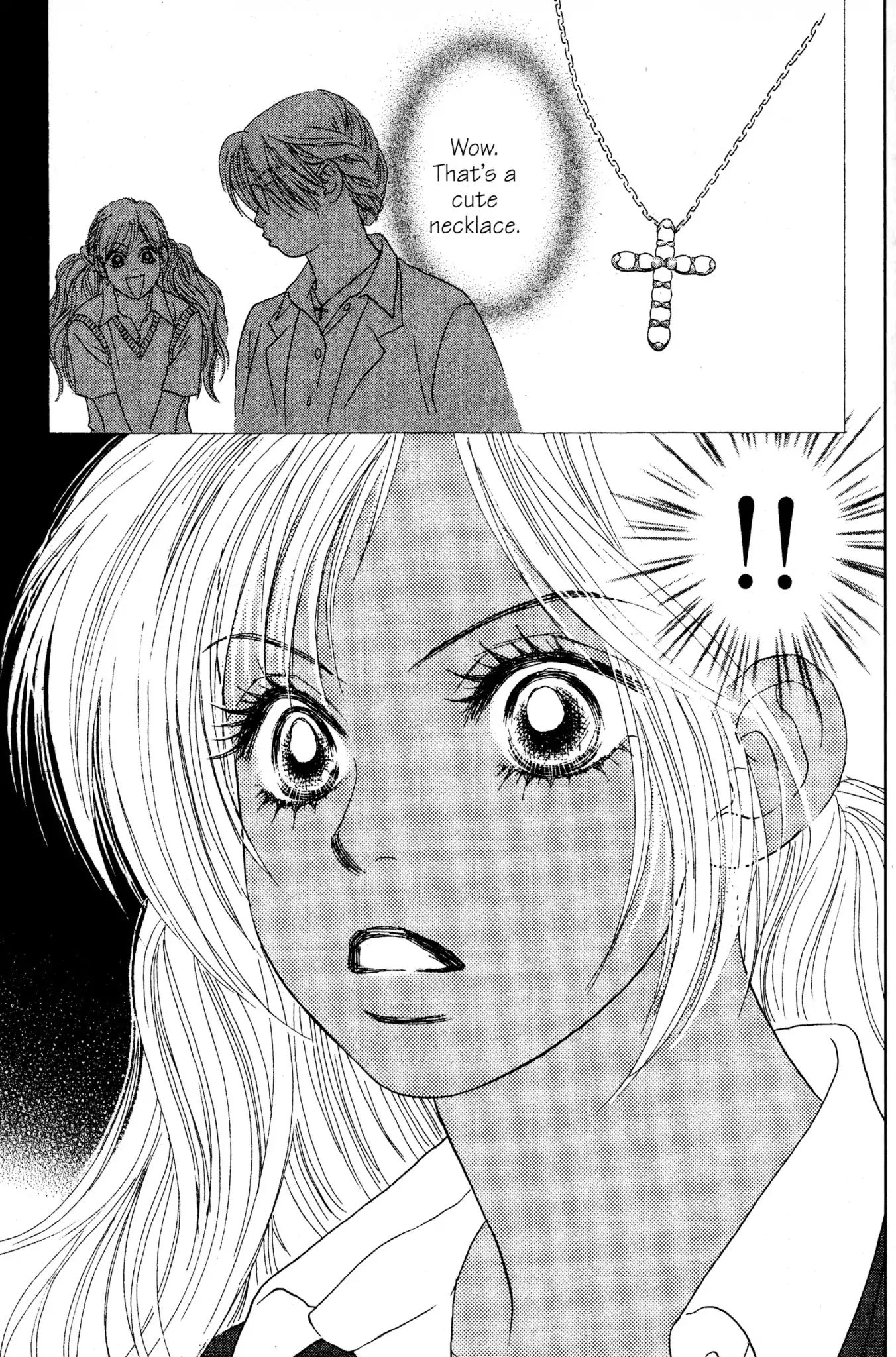 Peach Girl - Vol.9 Chapter 34