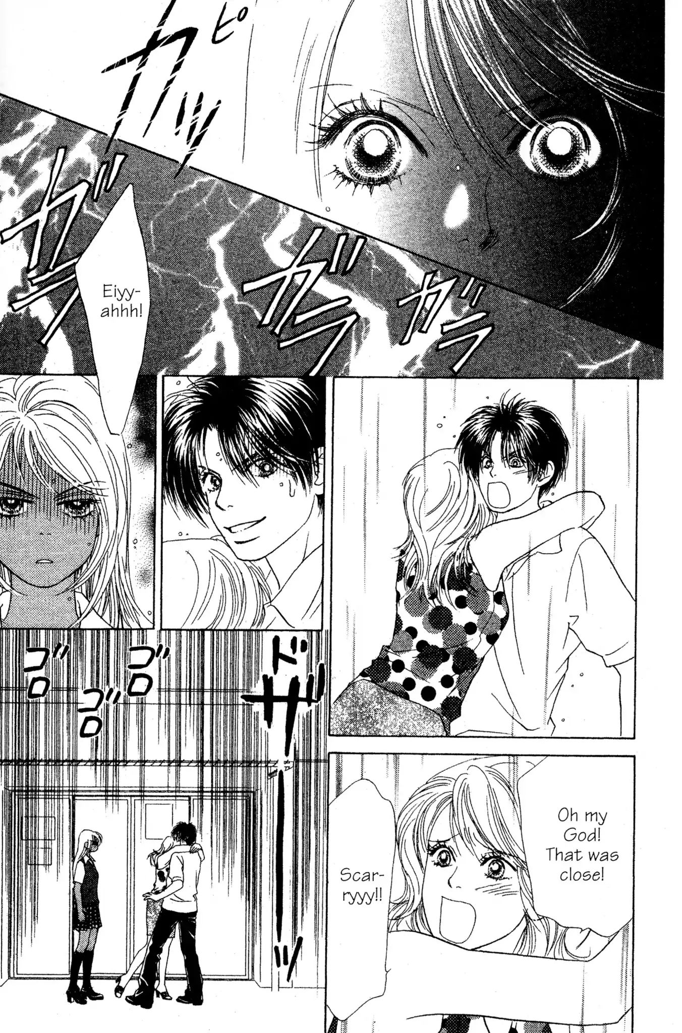 Peach Girl - Vol.9 Chapter 36