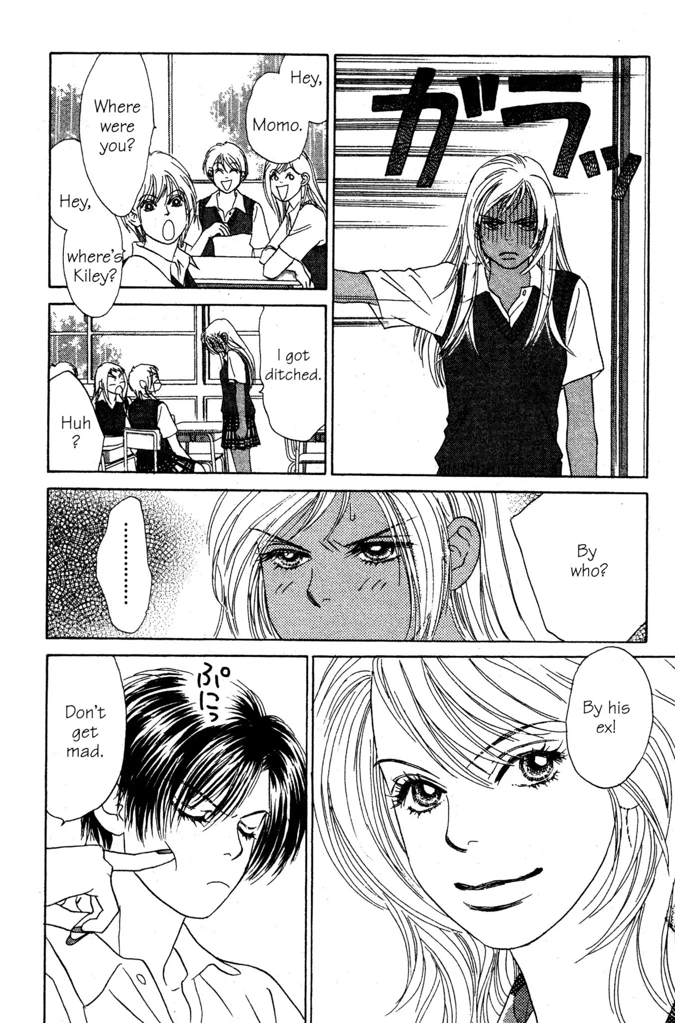 Peach Girl - Vol.9 Chapter 36