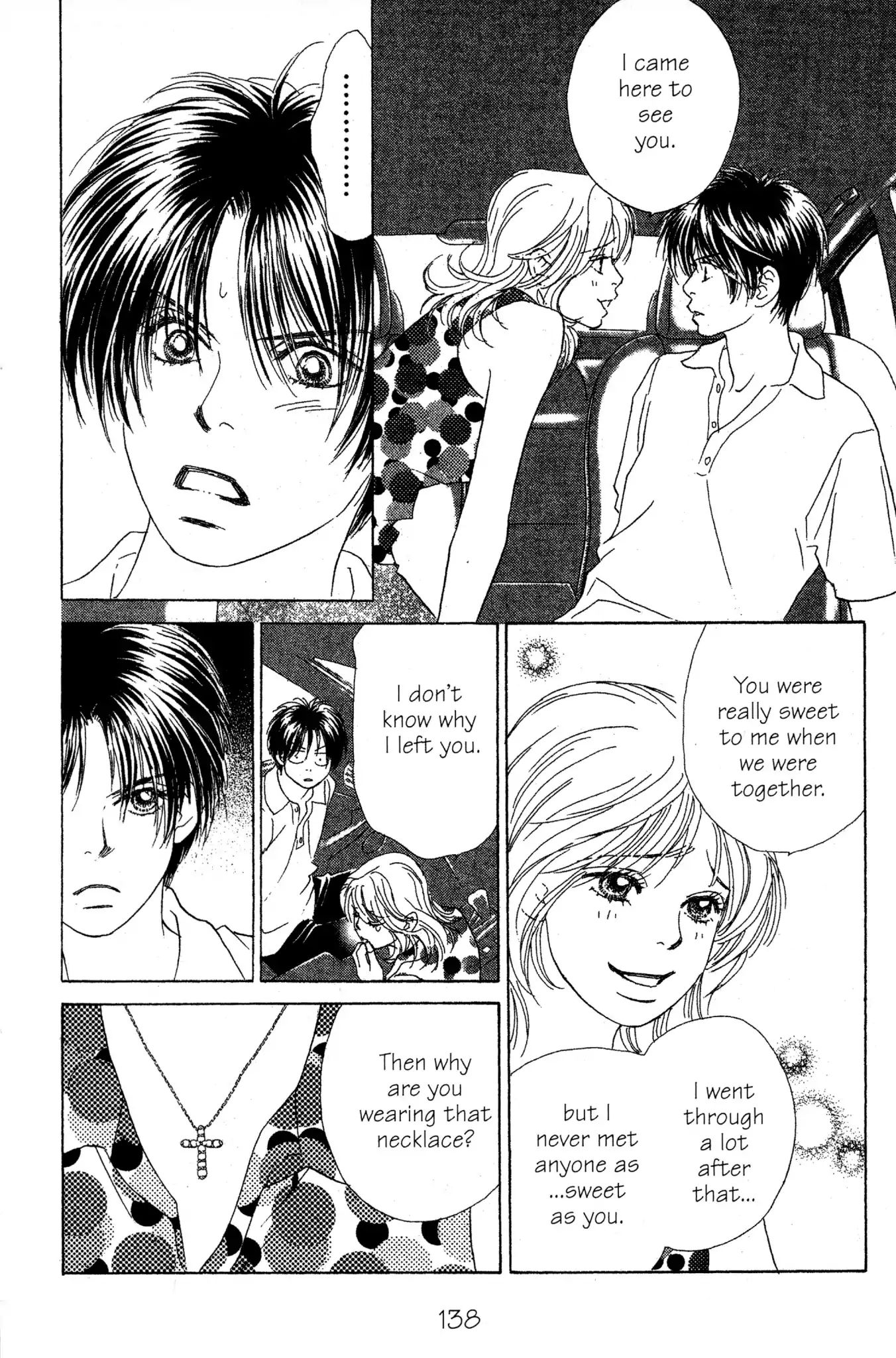 Peach Girl - Vol.9 Chapter 36