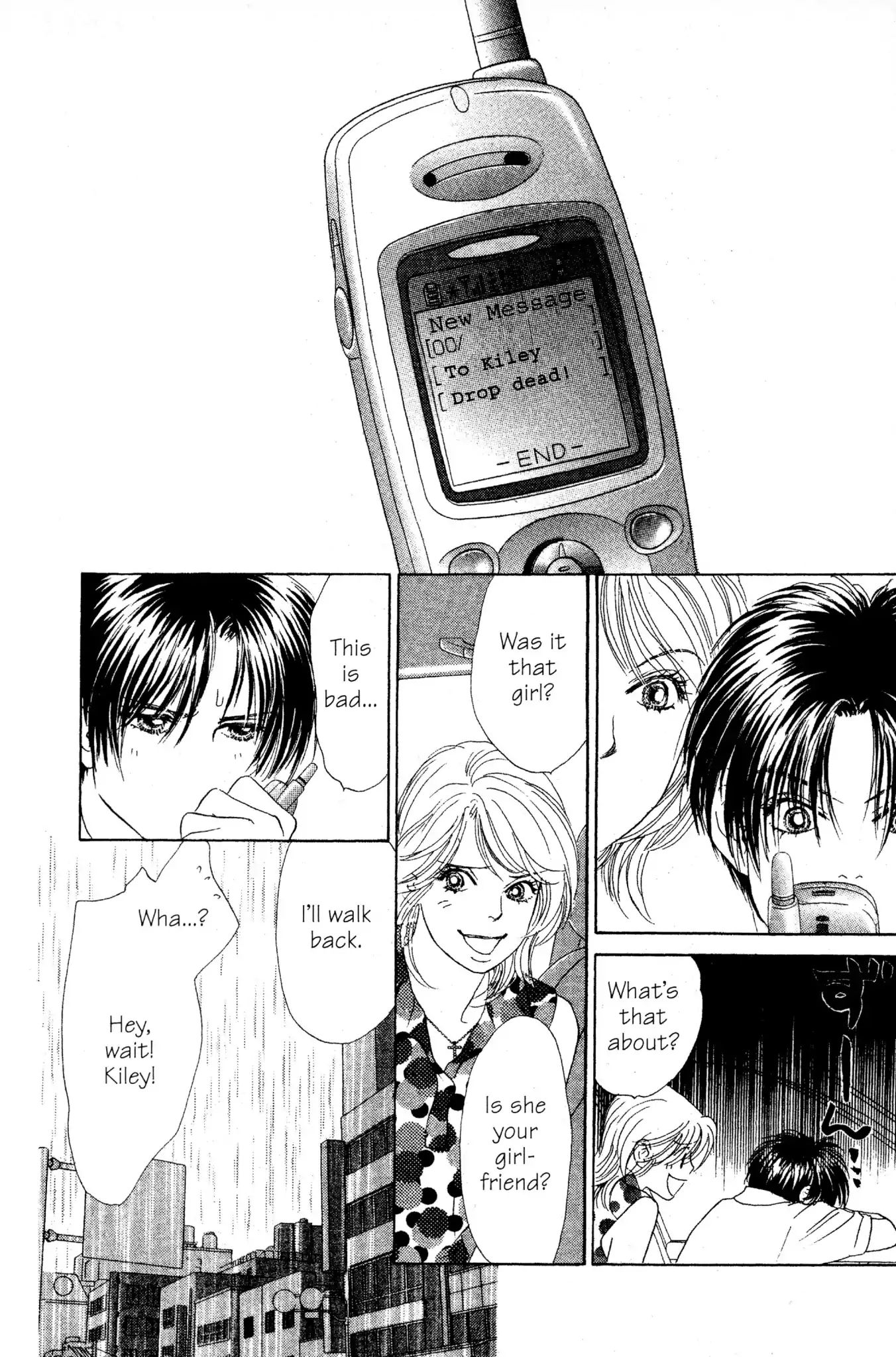 Peach Girl - Vol.9 Chapter 36