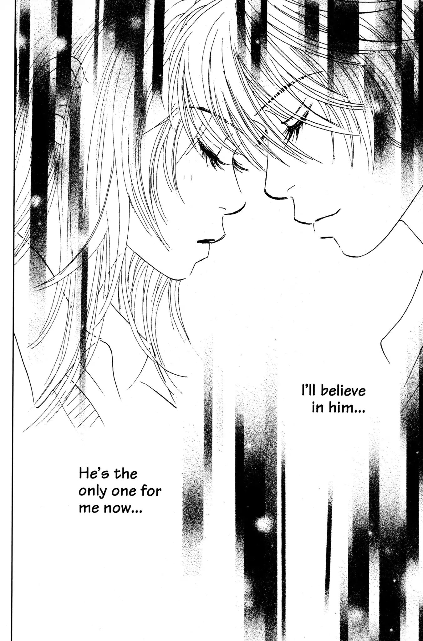 Peach Girl - Vol.9 Chapter 36