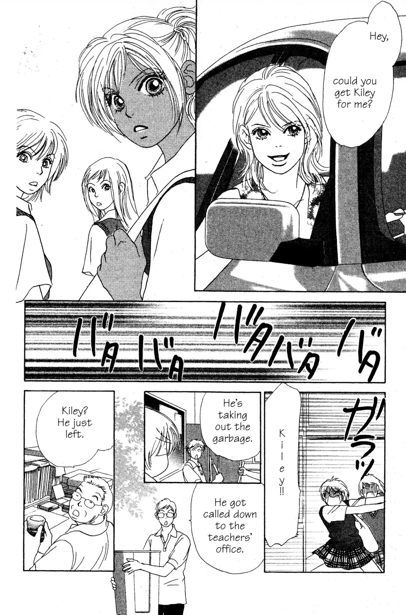 Peach Girl - Vol.9 Chapter 36