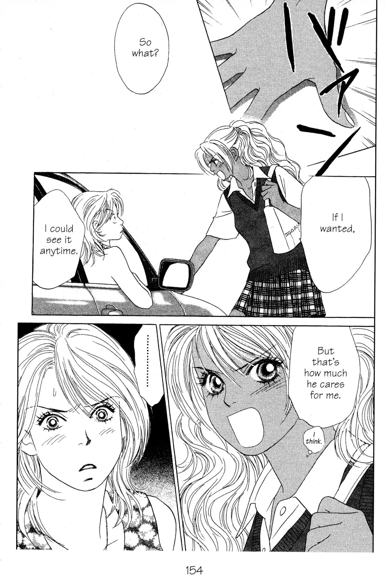 Peach Girl - Vol.9 Chapter 36