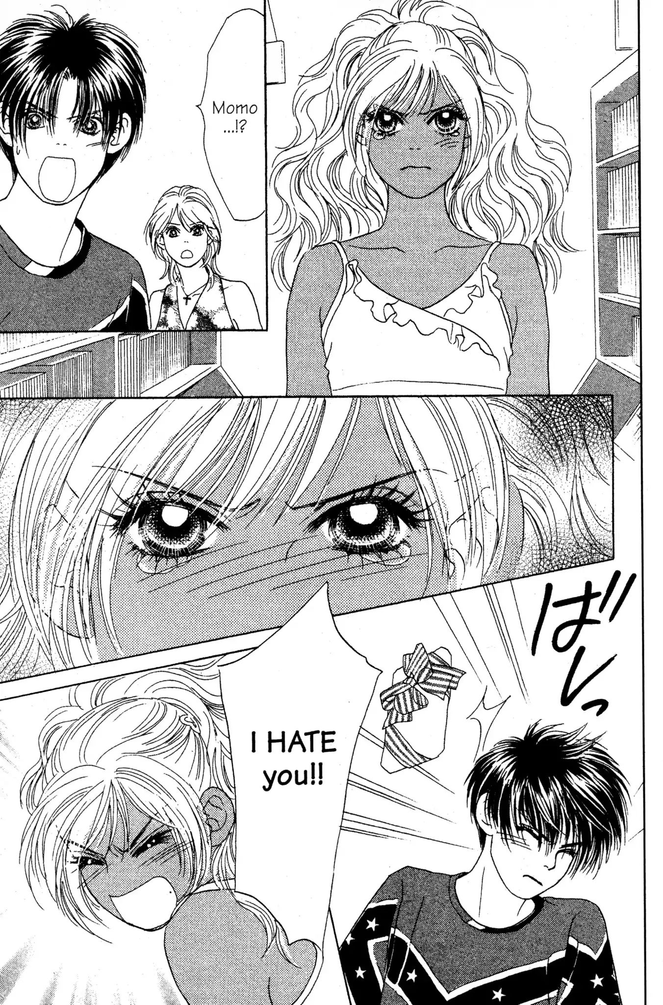 Peach Girl - Vol.9 Chapter 36