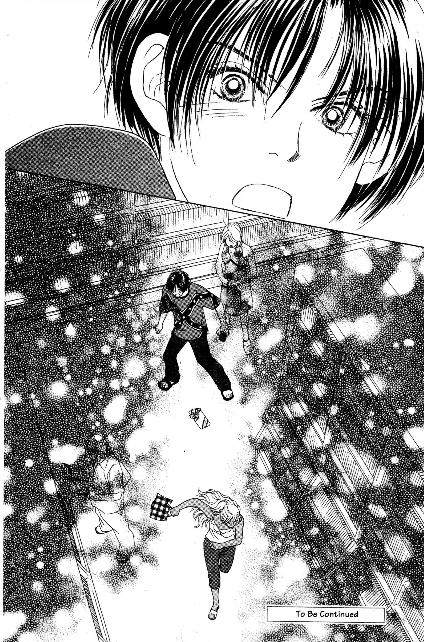 Peach Girl - Vol.9 Chapter 36