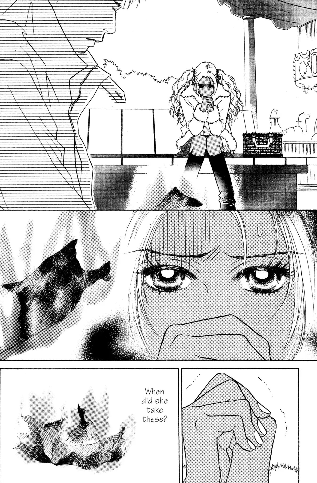 Peach Girl - Vol.7 Chapter 27