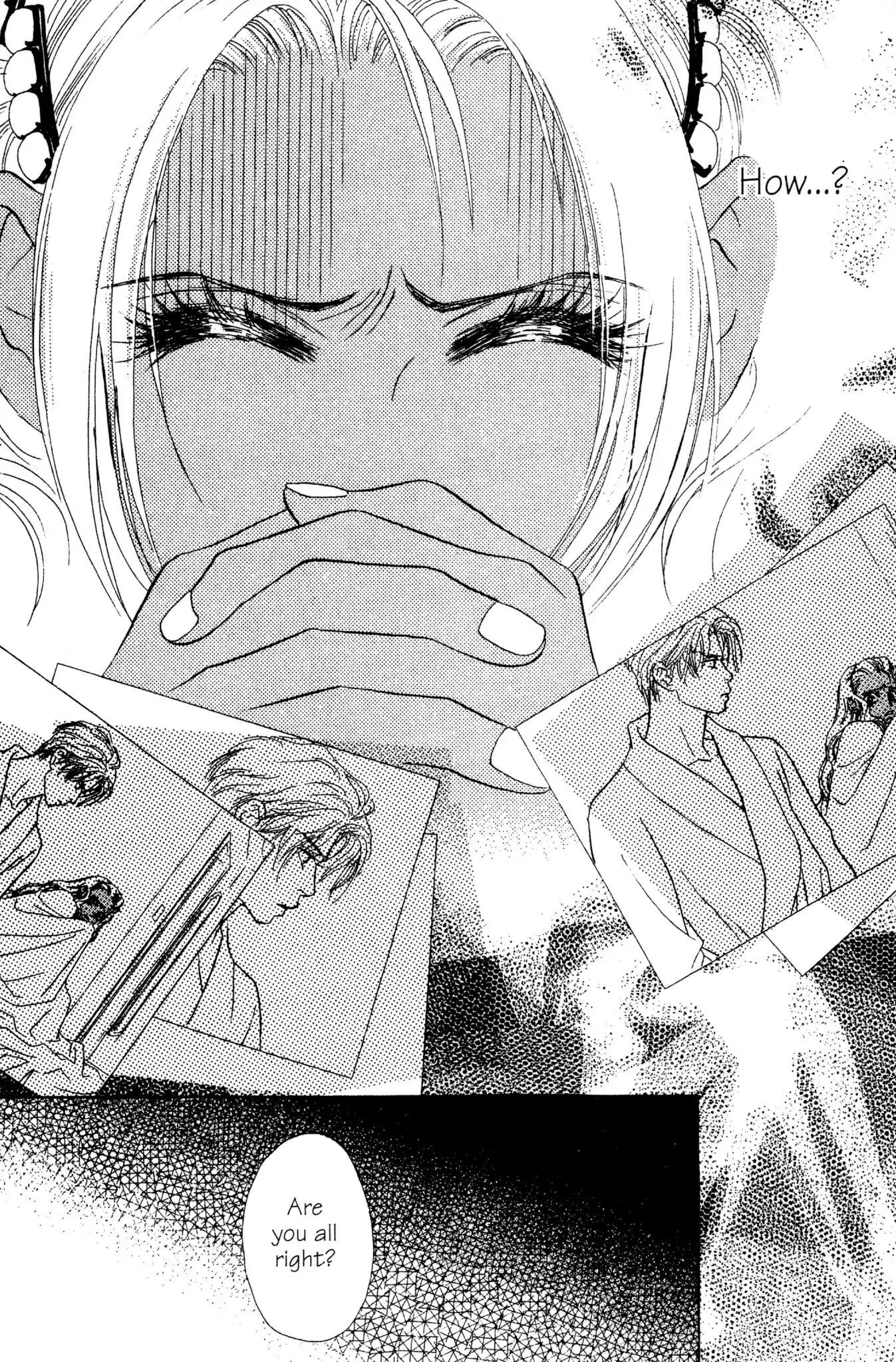 Peach Girl - Vol.7 Chapter 27