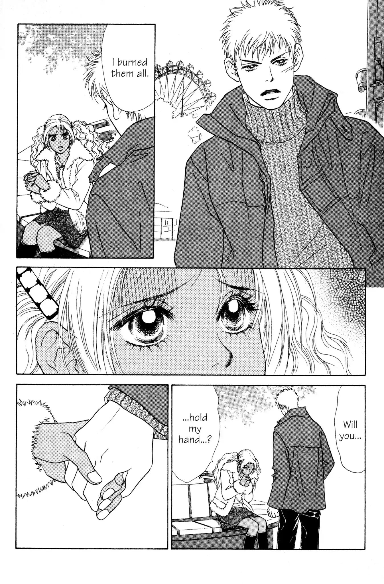 Peach Girl - Vol.7 Chapter 27