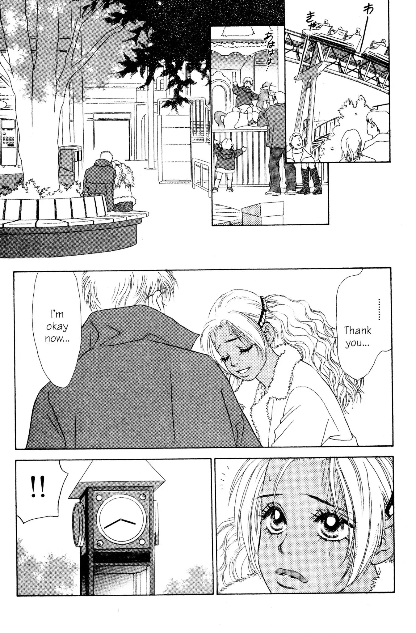 Peach Girl - Vol.7 Chapter 27