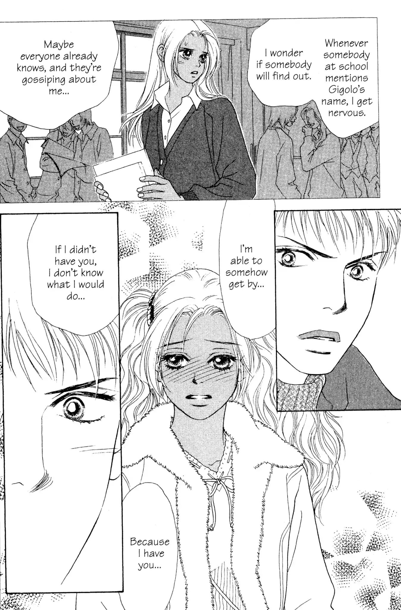 Peach Girl - Vol.7 Chapter 27