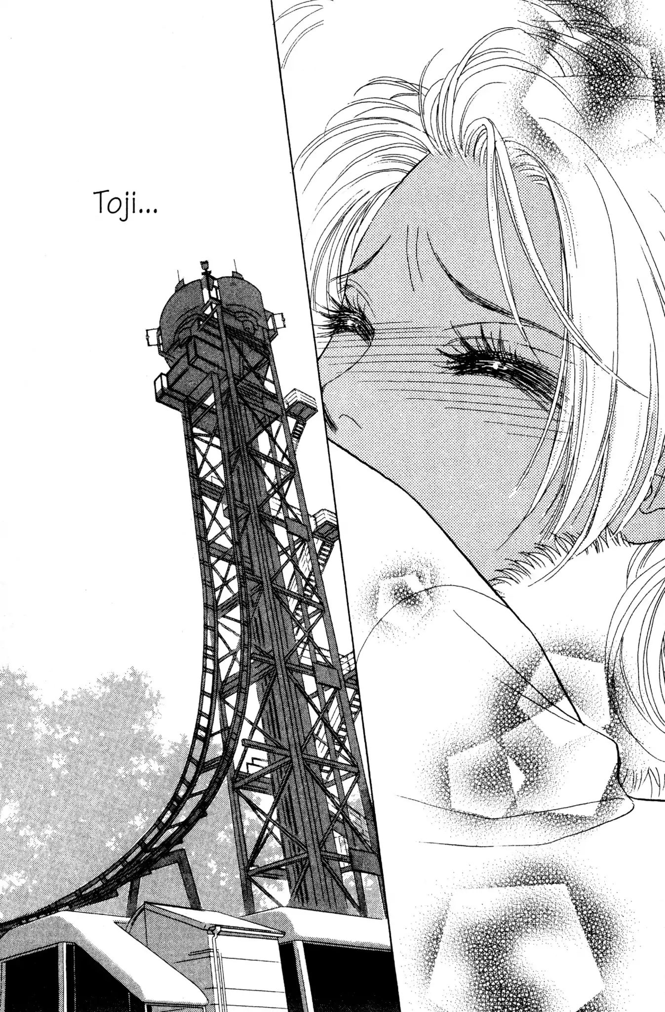 Peach Girl - Vol.7 Chapter 27