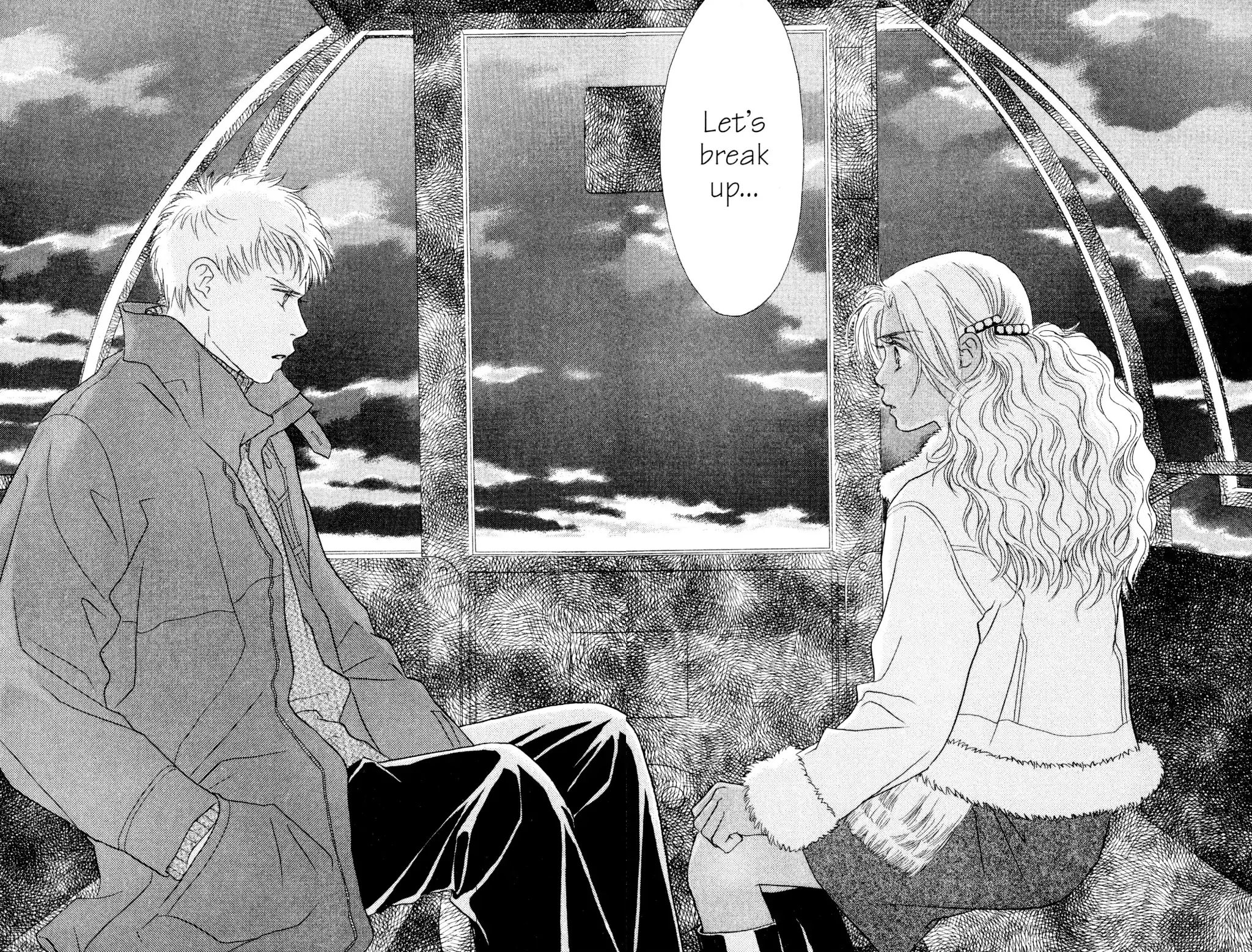 Peach Girl - Vol.7 Chapter 27