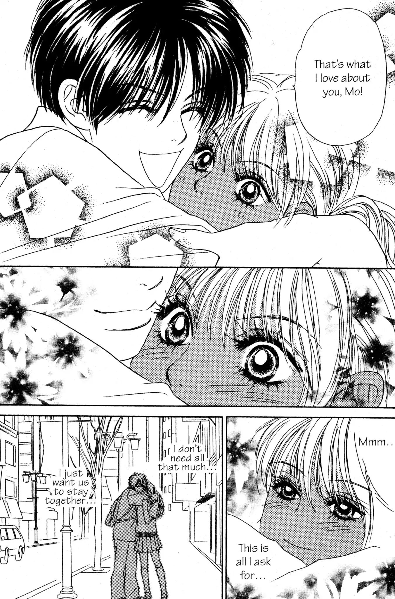 Peach Girl - Vol.13 Chapter 49