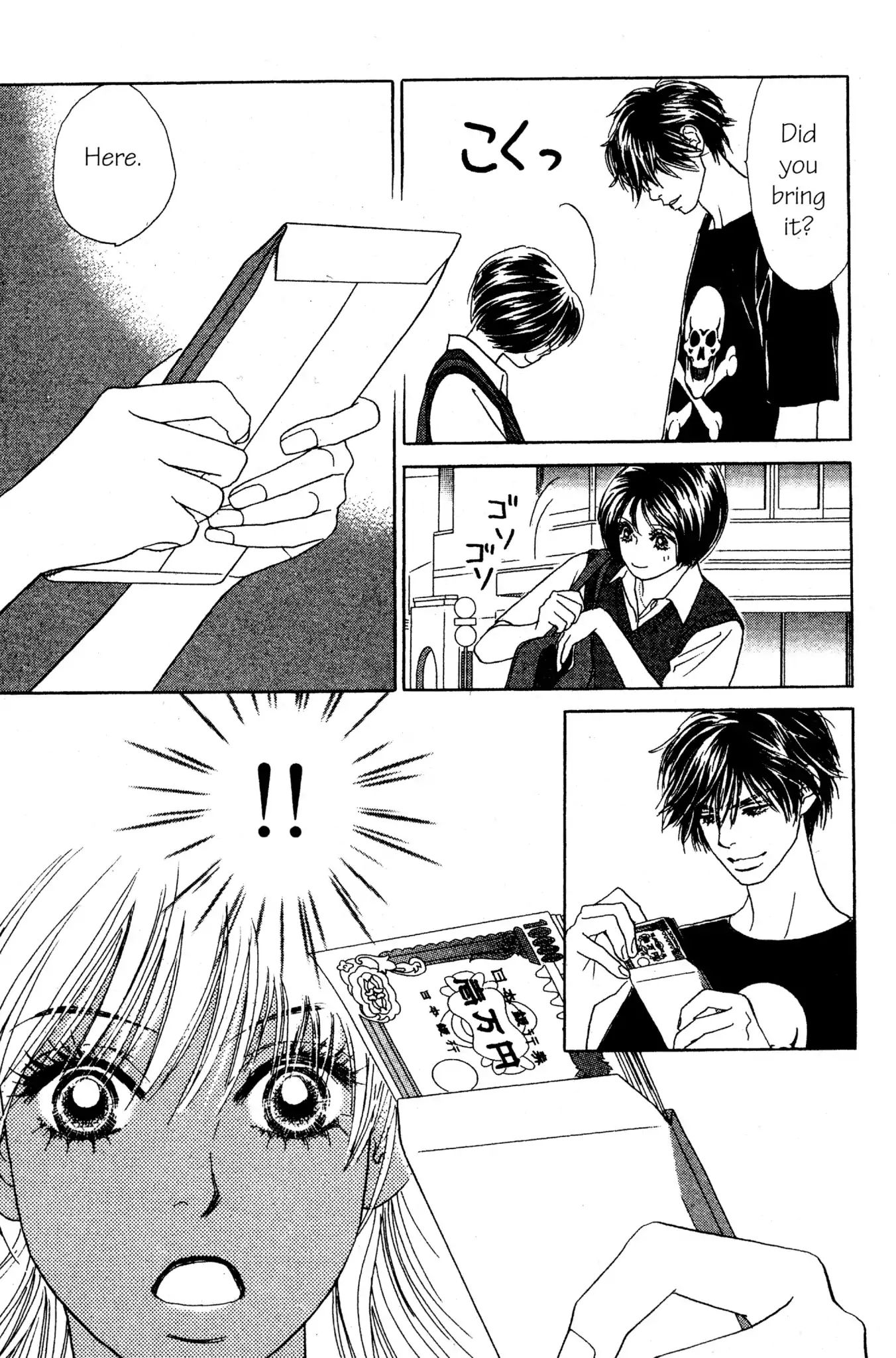 Peach Girl - Vol.13 Chapter 49