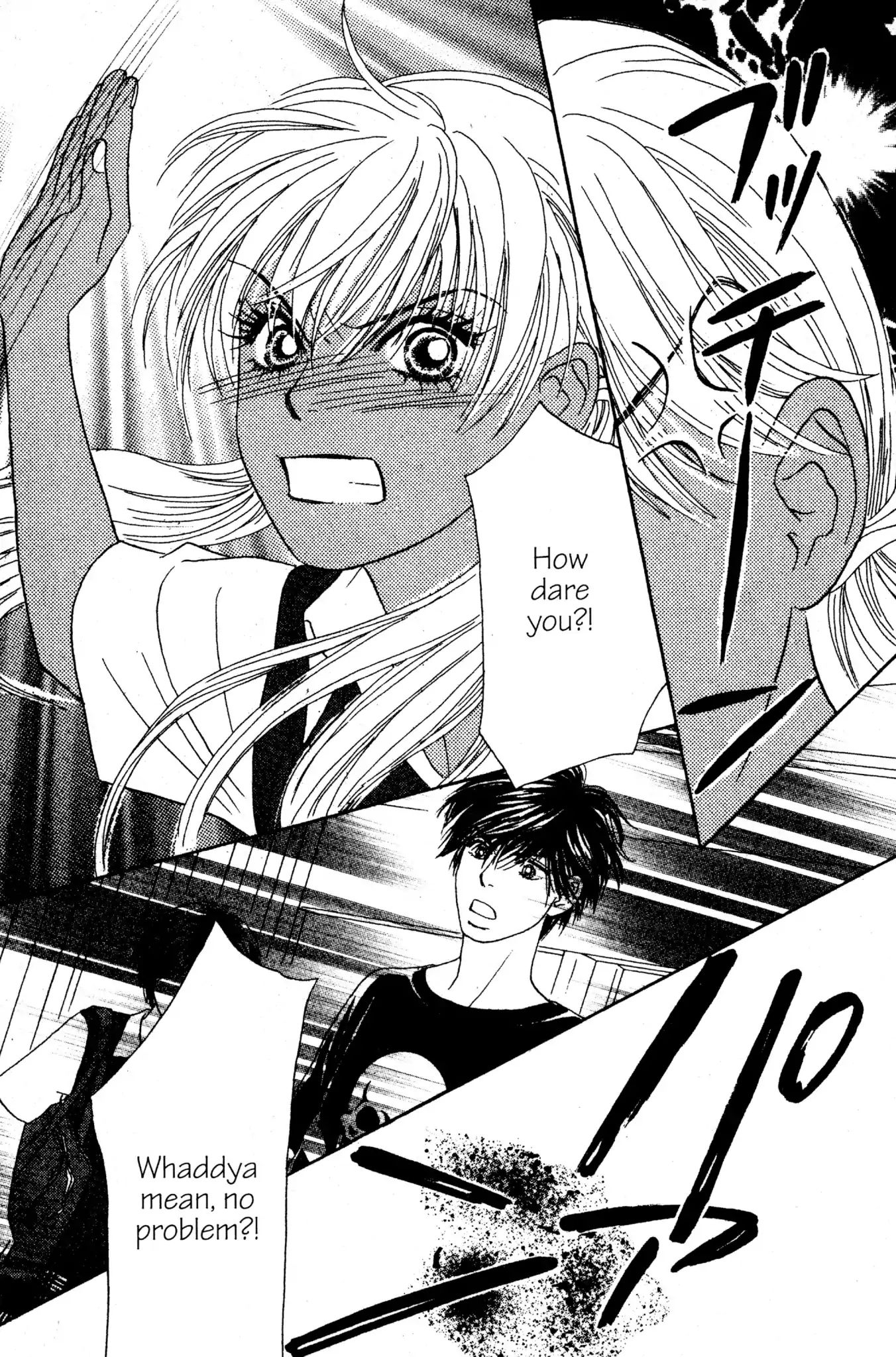 Peach Girl - Vol.13 Chapter 49