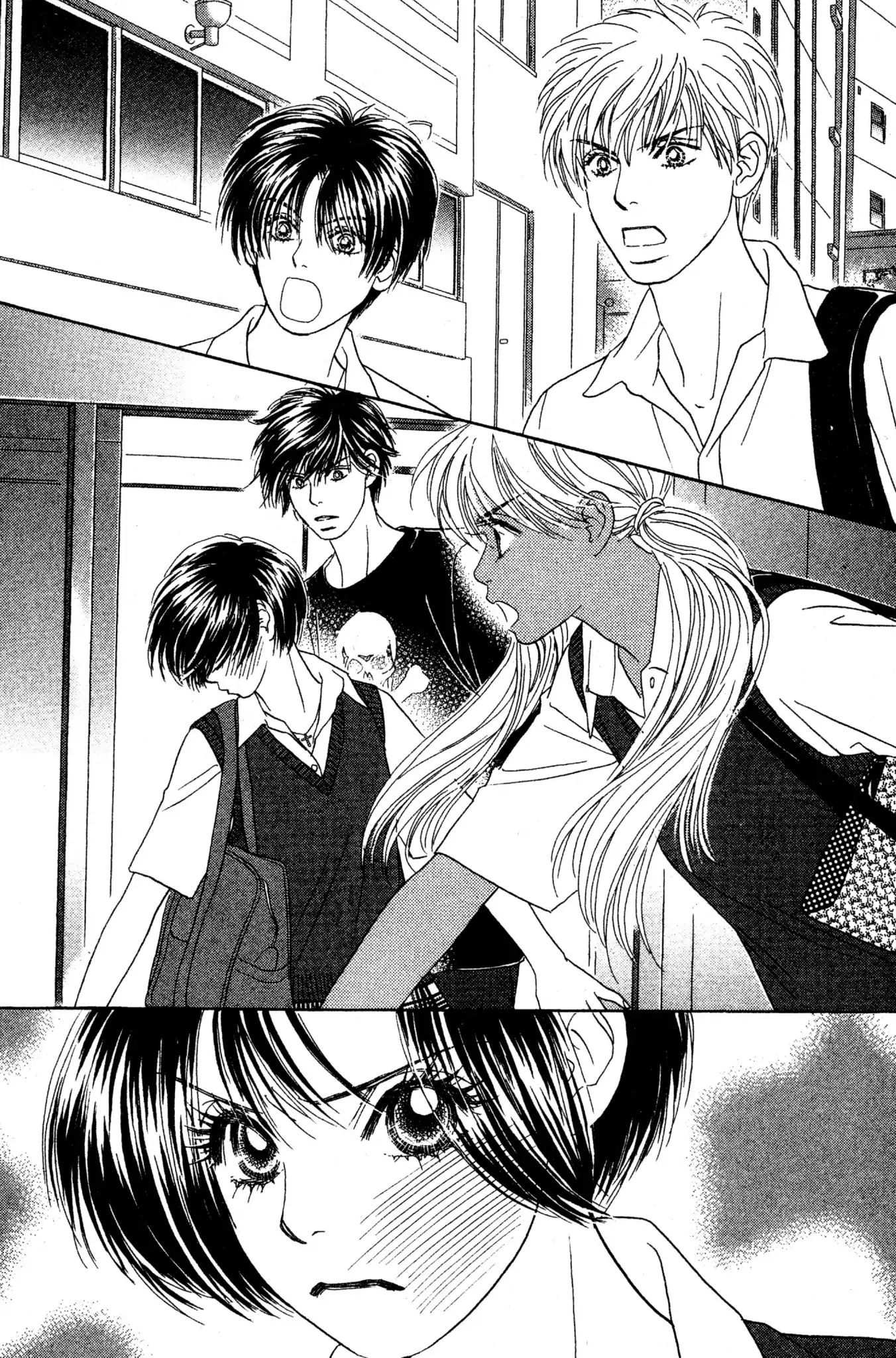 Peach Girl - Vol.13 Chapter 49