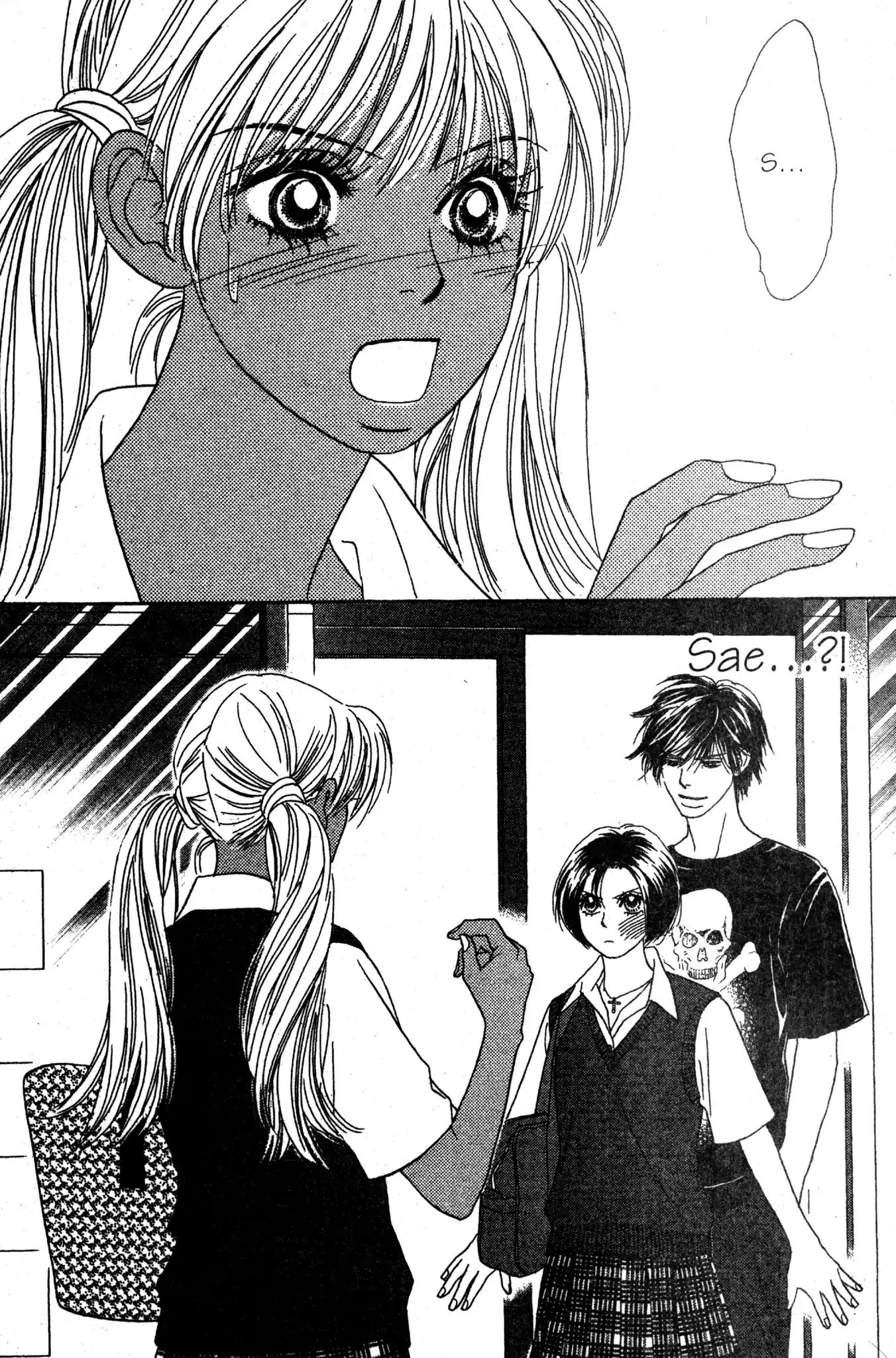 Peach Girl - Vol.13 Chapter 49