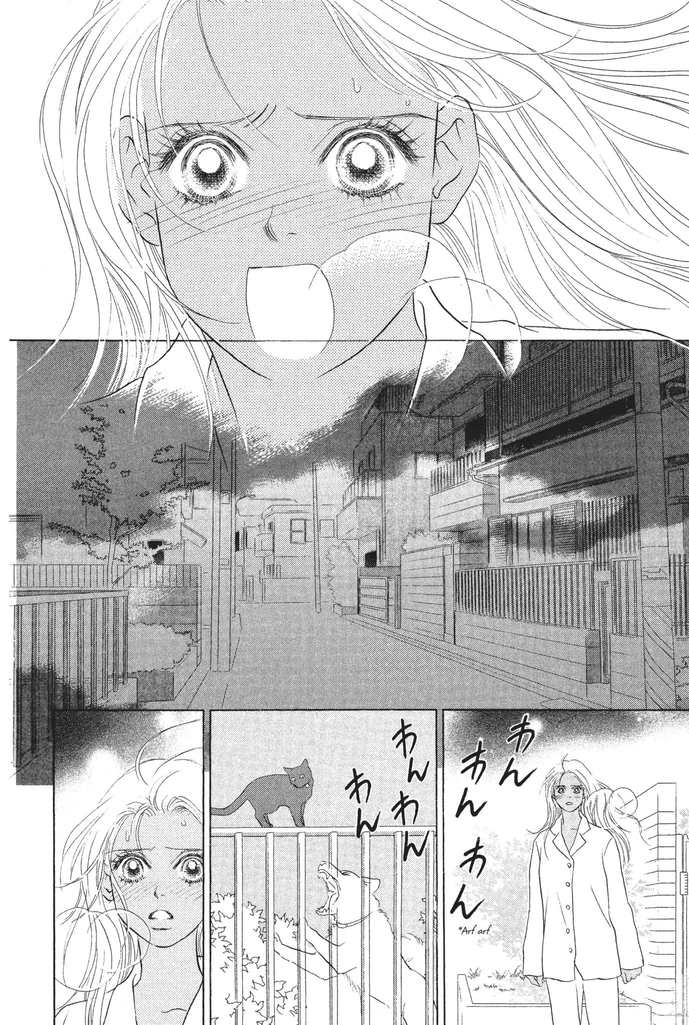 Peach Girl - Vol.8 Chapter 30