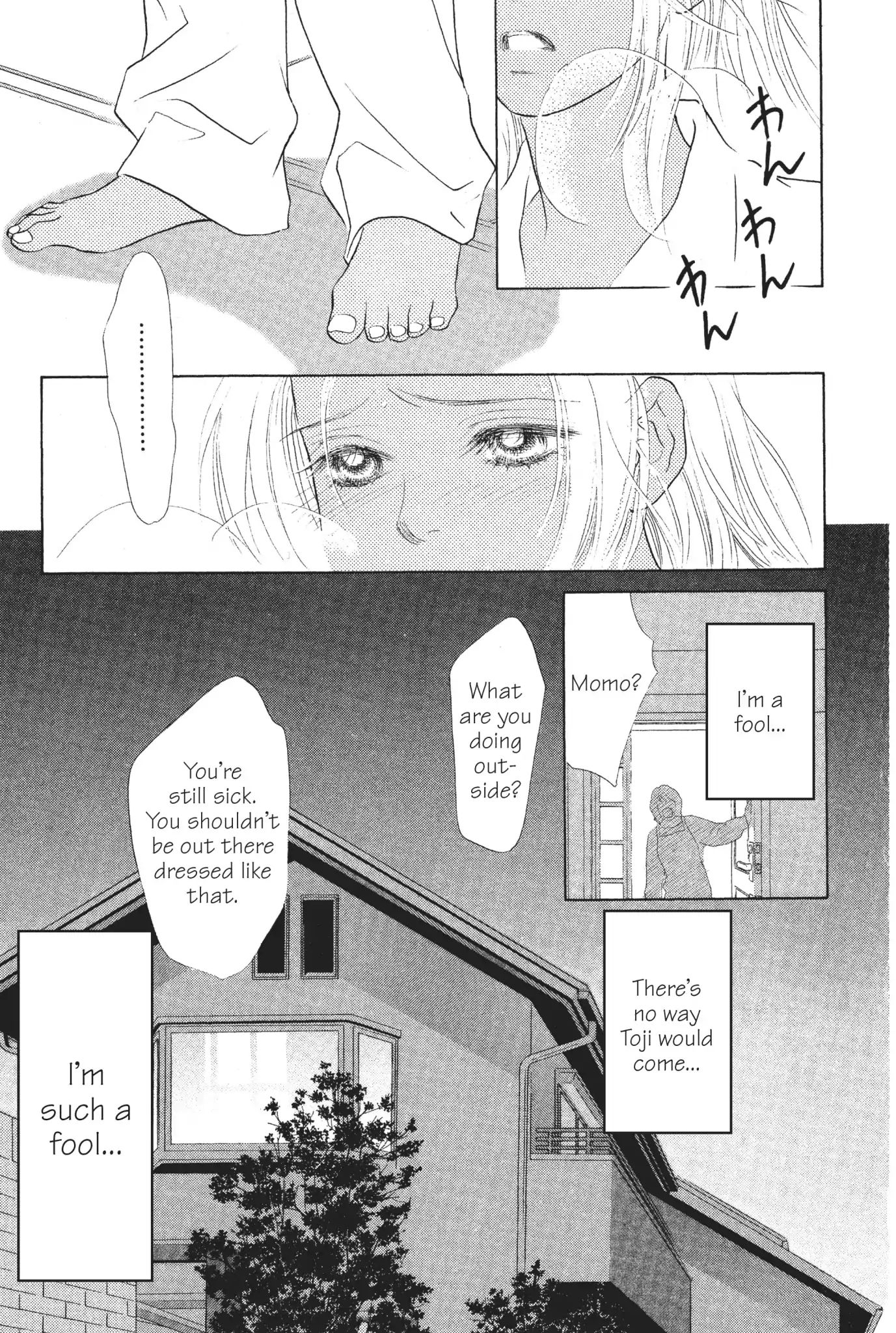 Peach Girl - Vol.8 Chapter 30