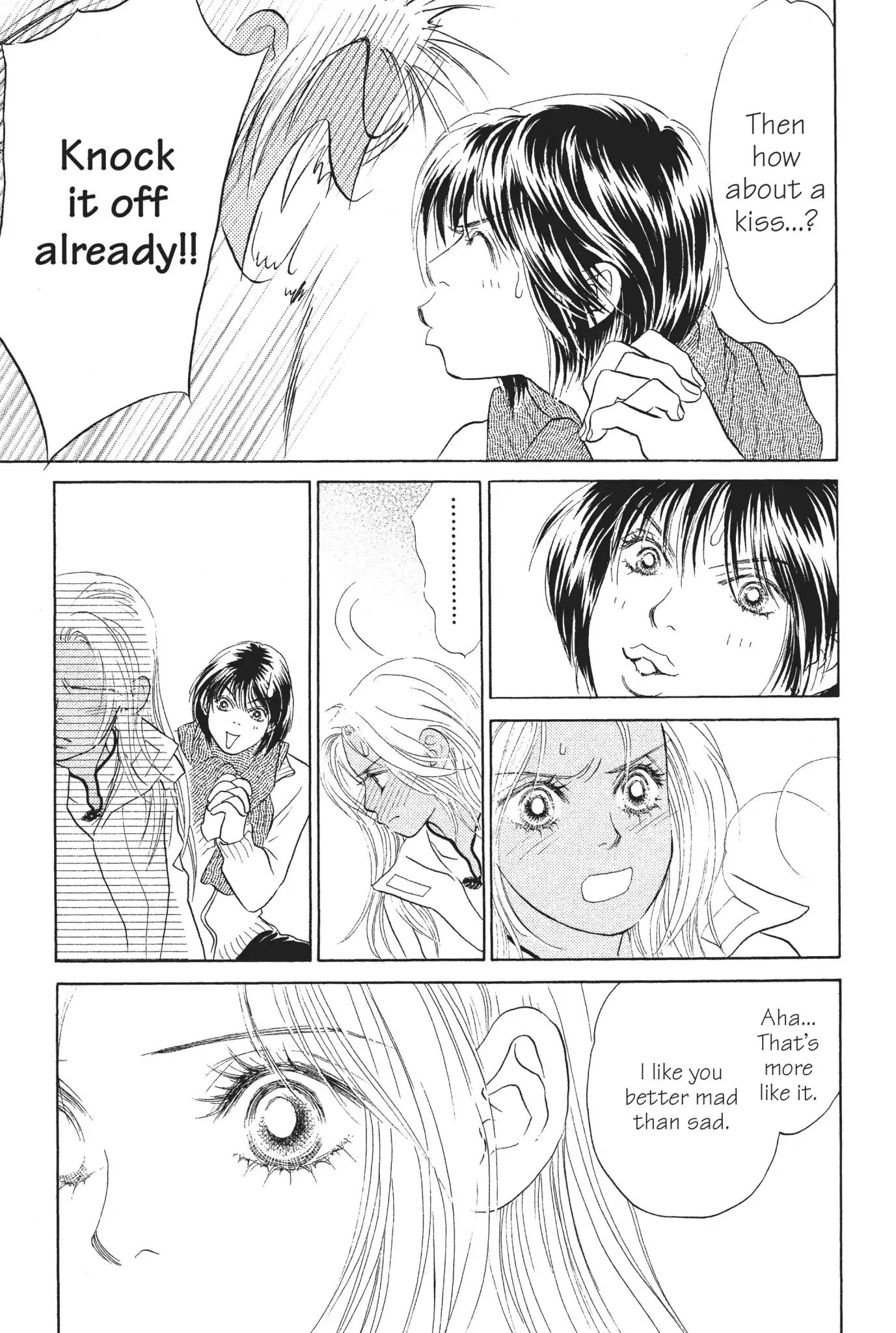 Peach Girl - Vol.8 Chapter 30