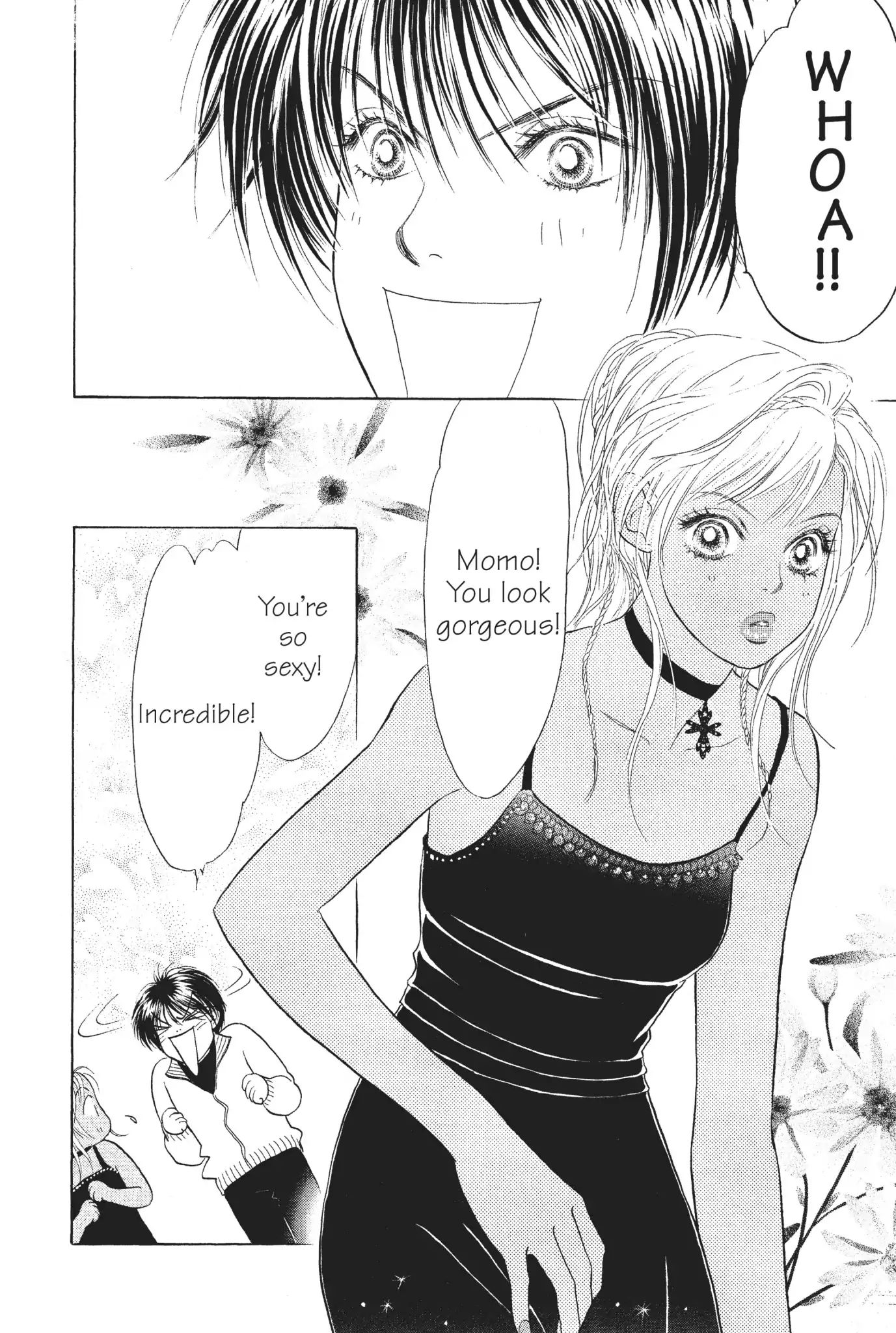 Peach Girl - Vol.8 Chapter 30