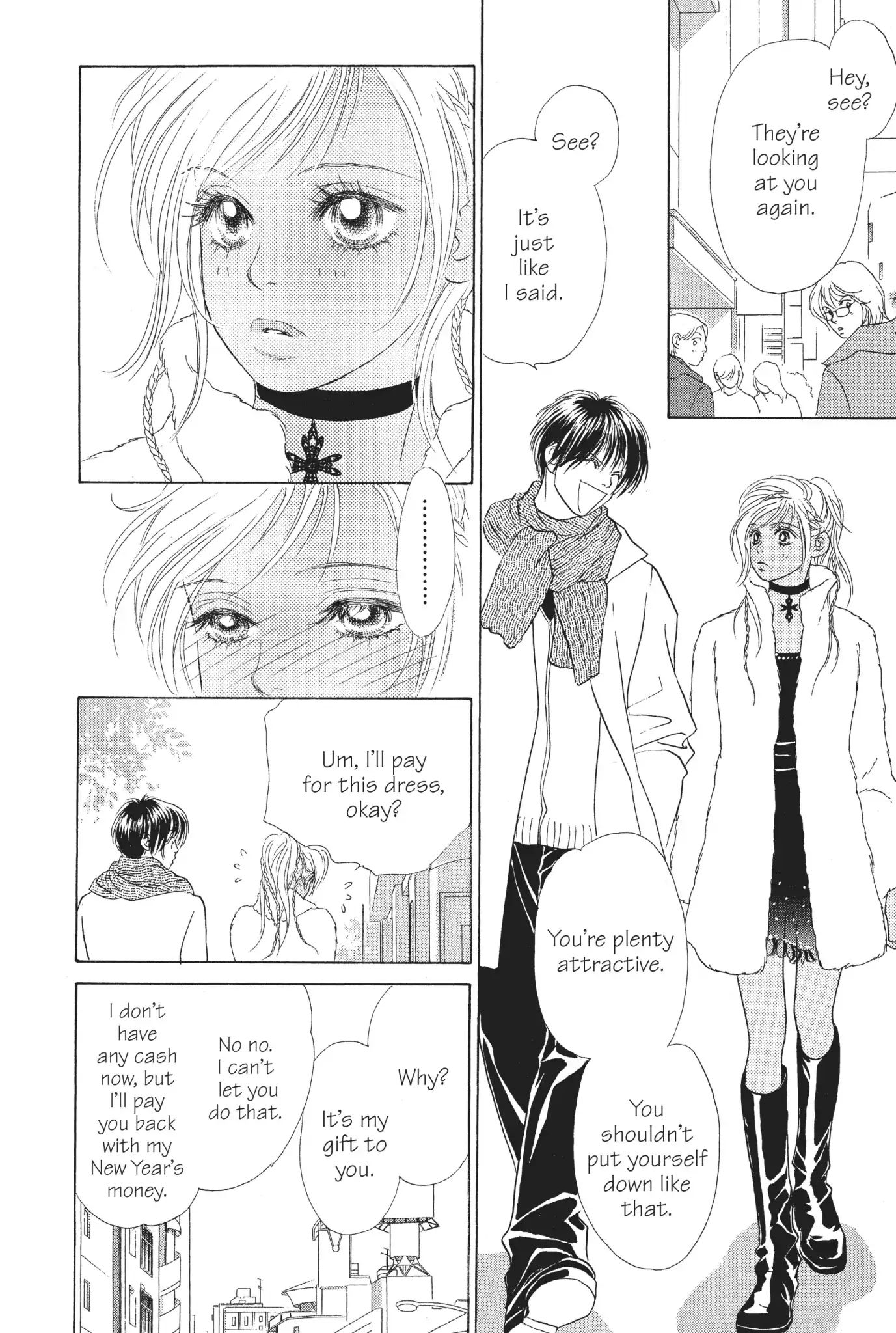 Peach Girl - Vol.8 Chapter 30