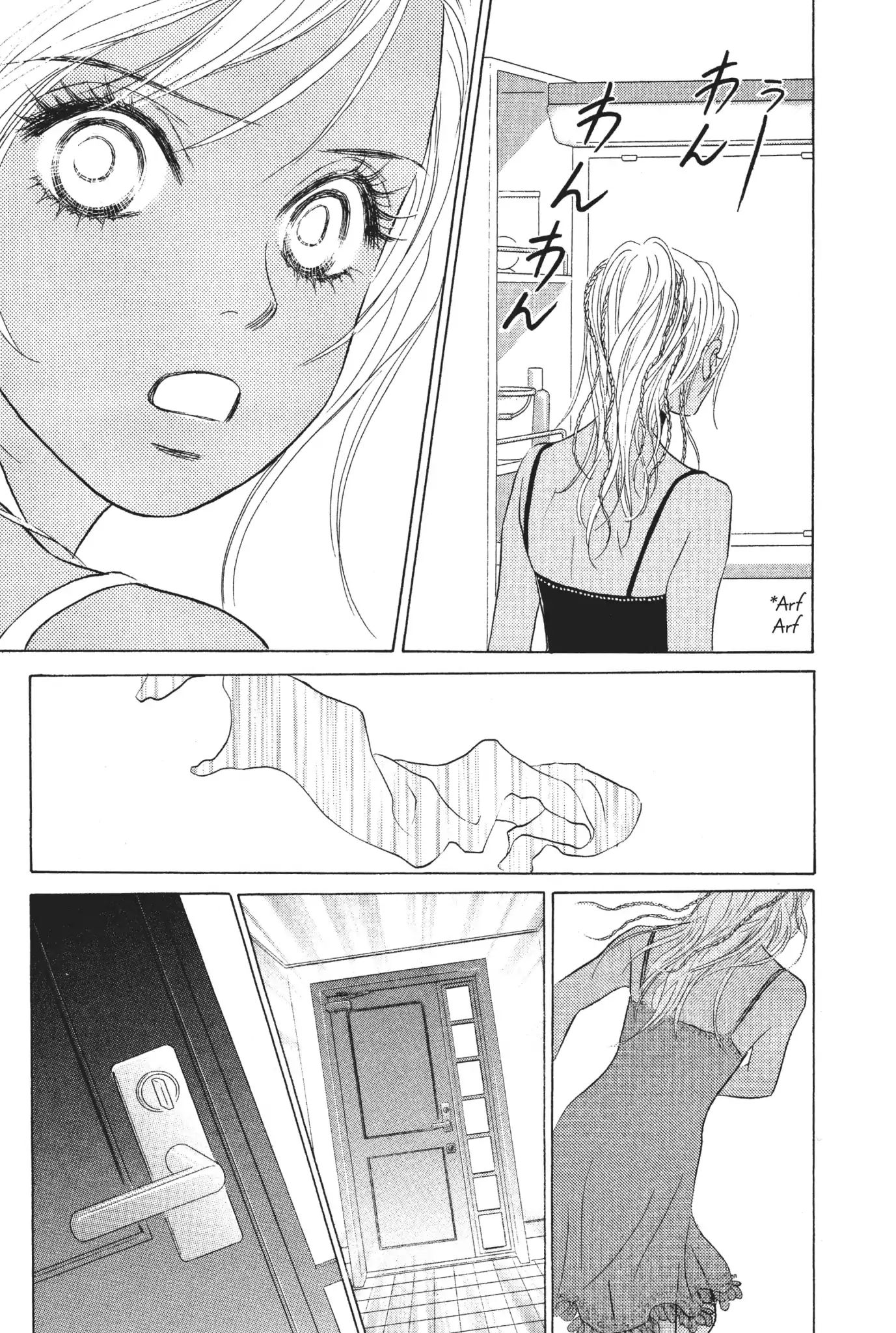 Peach Girl - Vol.8 Chapter 30