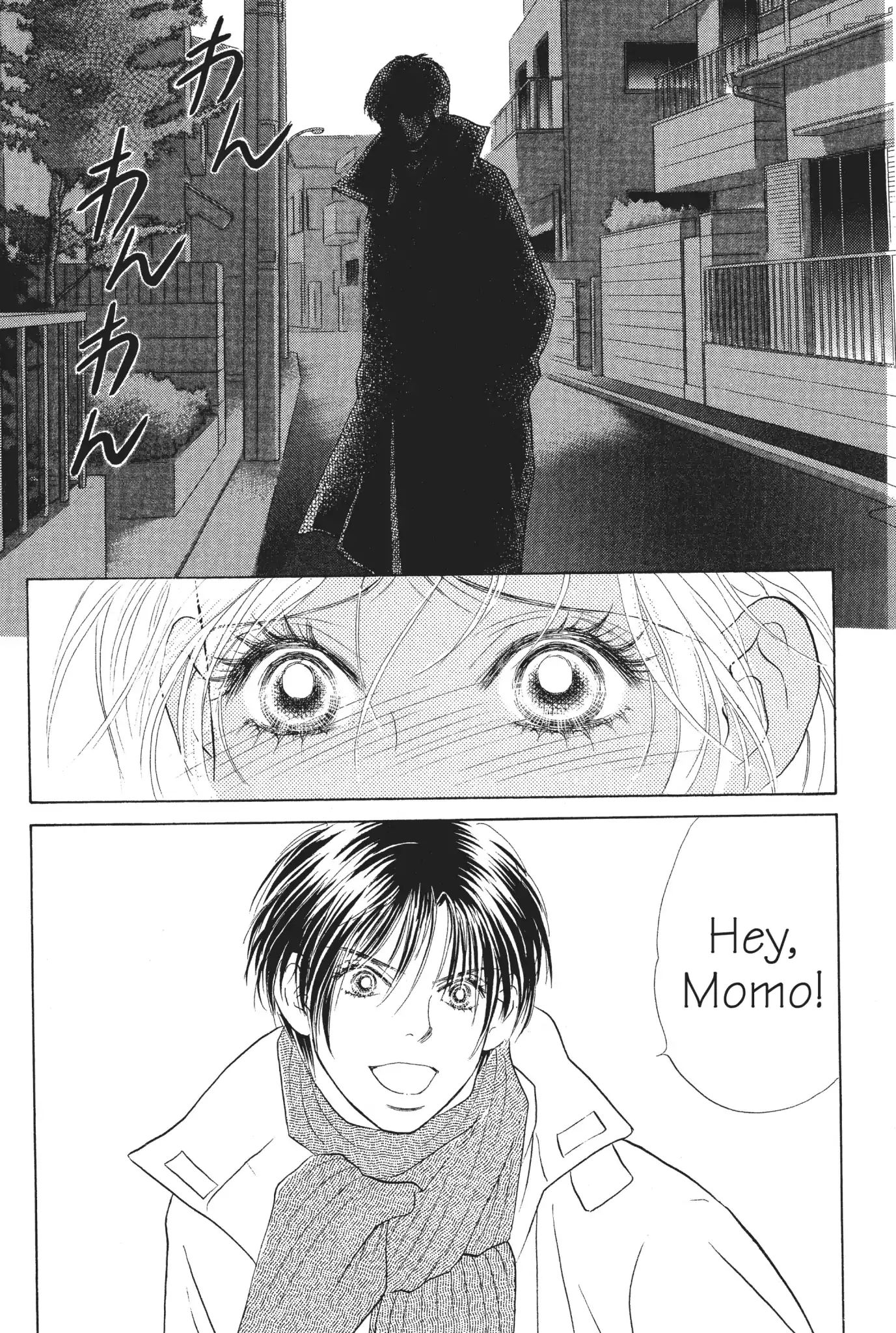 Peach Girl - Vol.8 Chapter 30