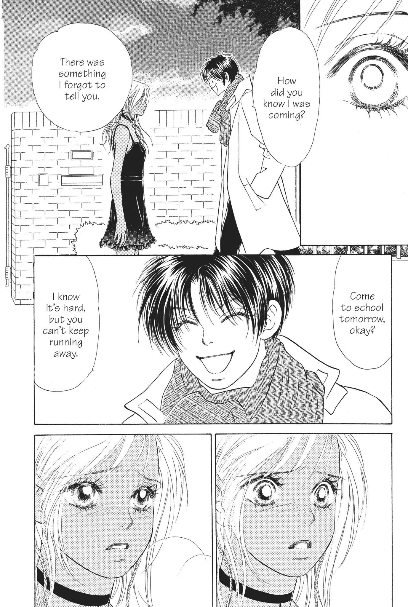 Peach Girl - Vol.8 Chapter 30