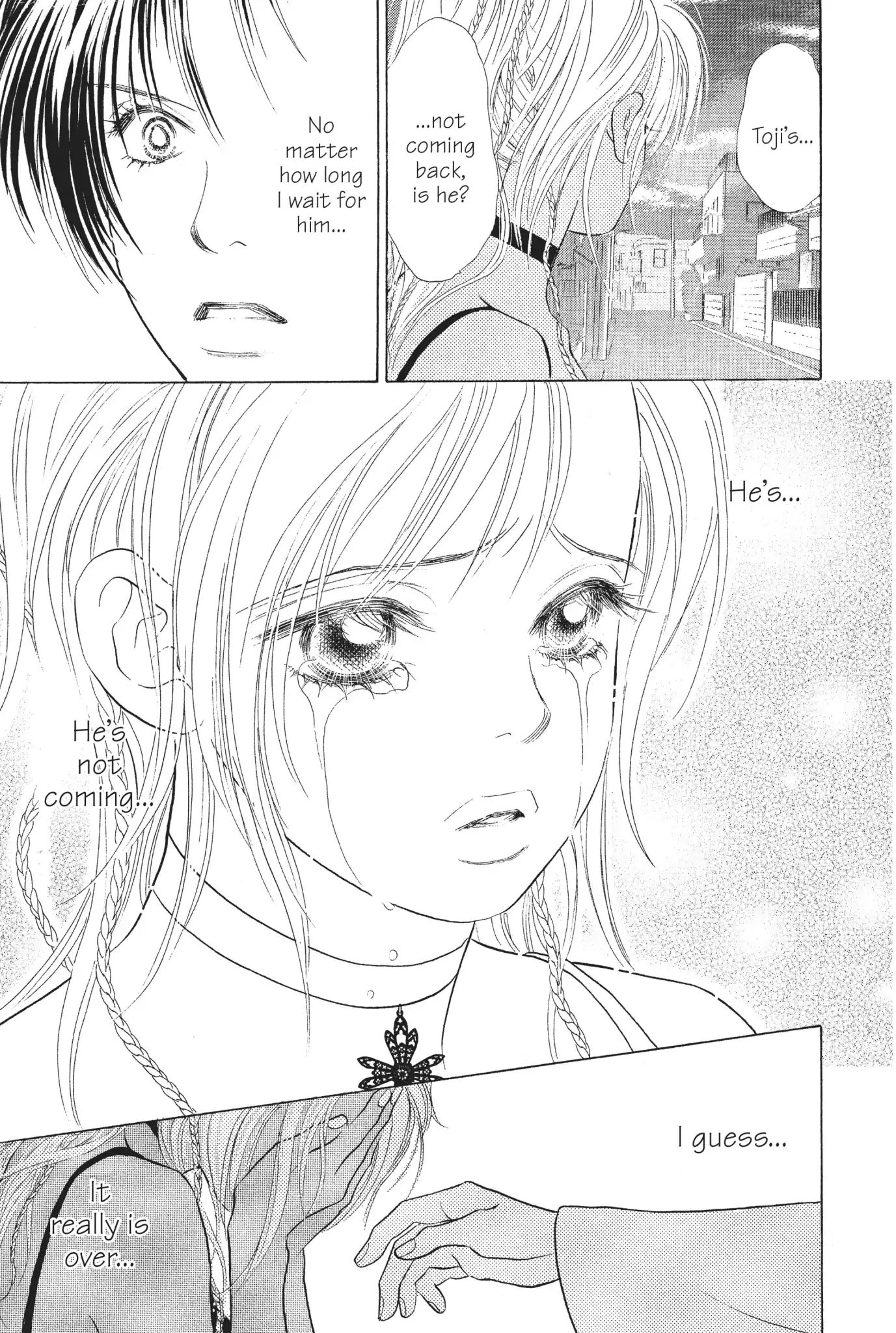 Peach Girl - Vol.8 Chapter 30