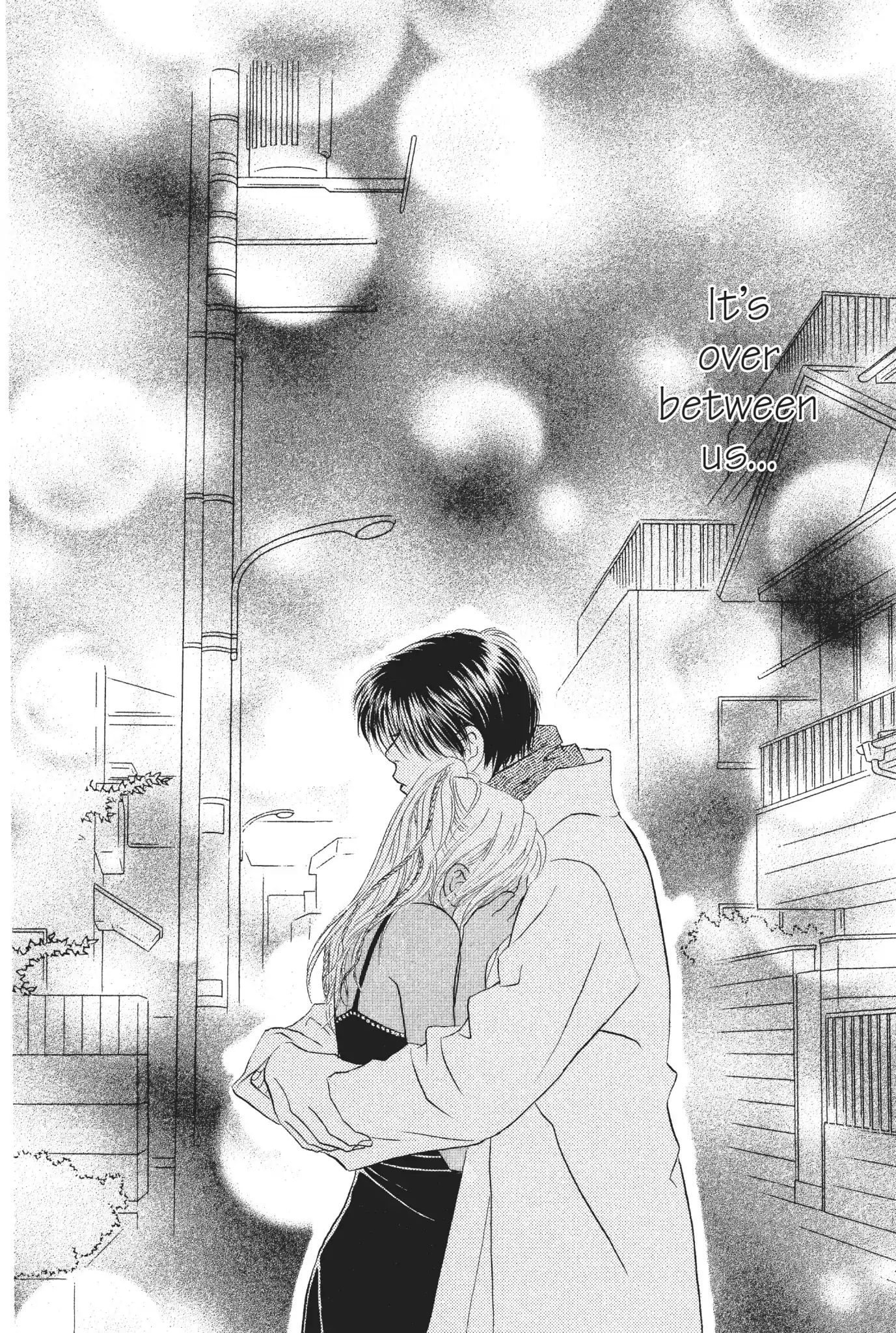 Peach Girl - Vol.8 Chapter 30