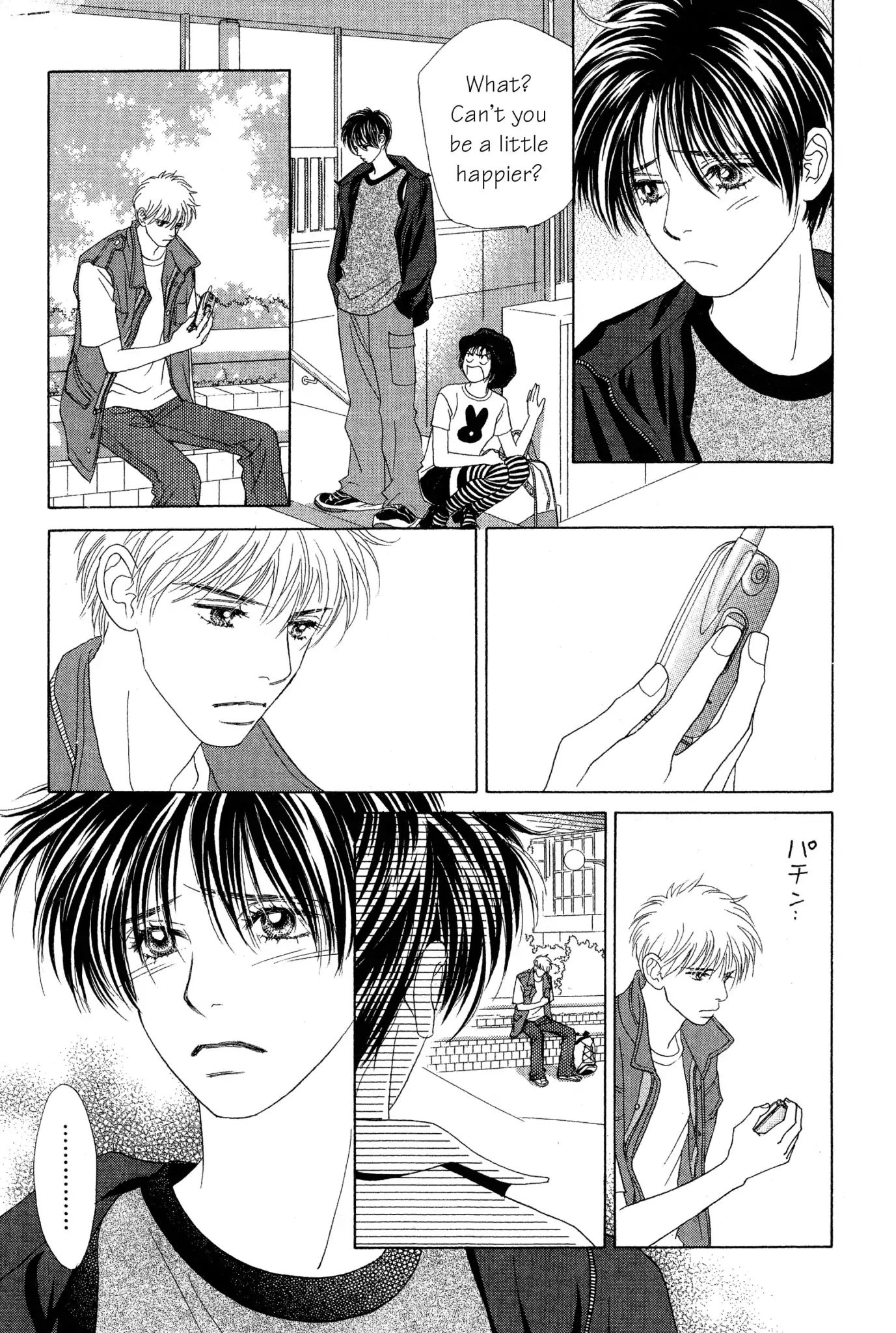 Peach Girl - Vol.18 Chapter 70